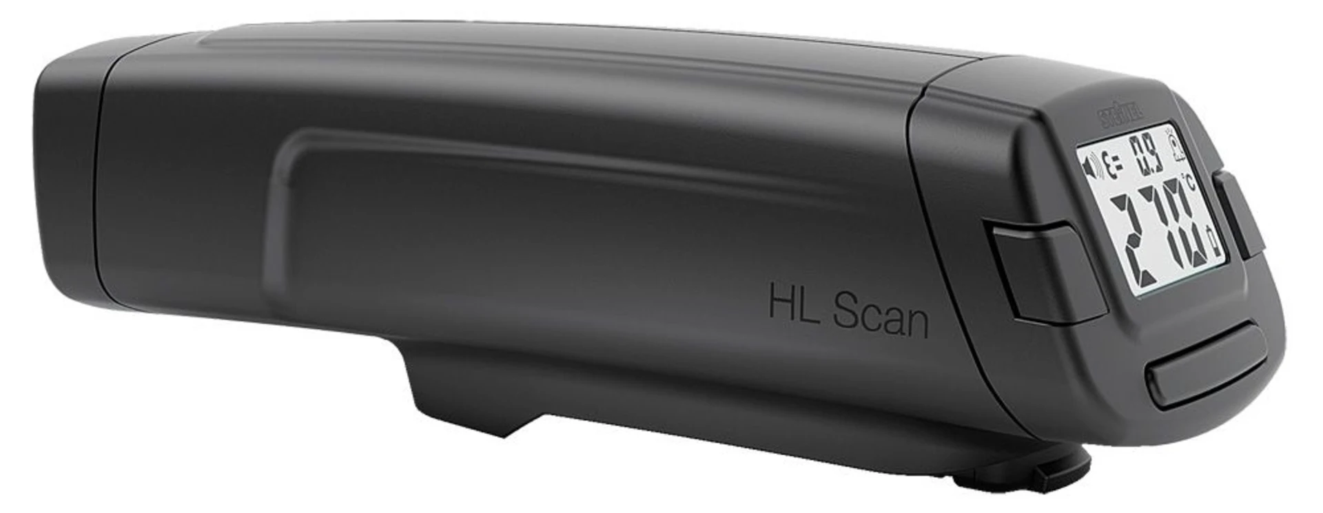 Scanner de température pour HG2120E