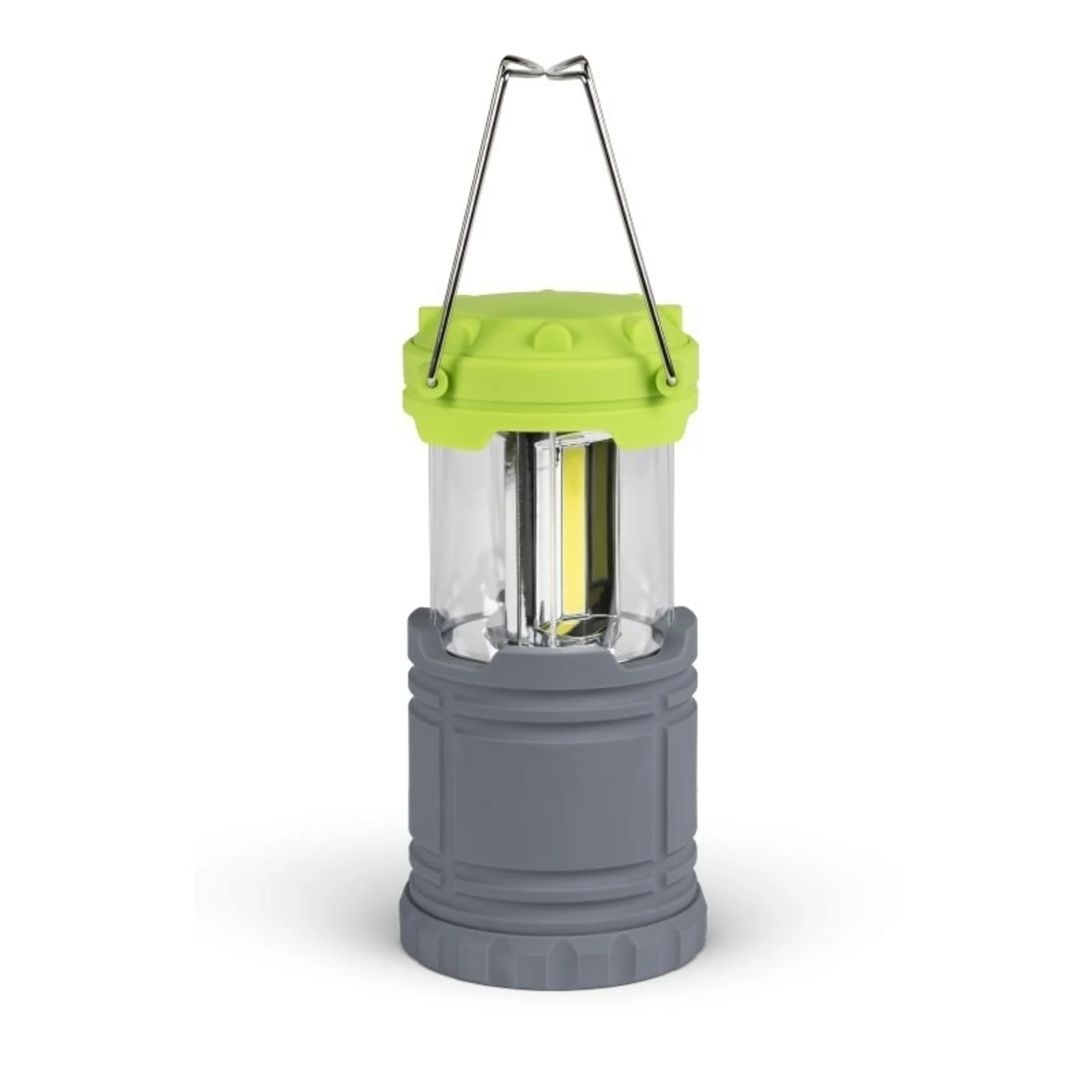 Kampa Flare Lantern Acer Kompakte Campingleuchte