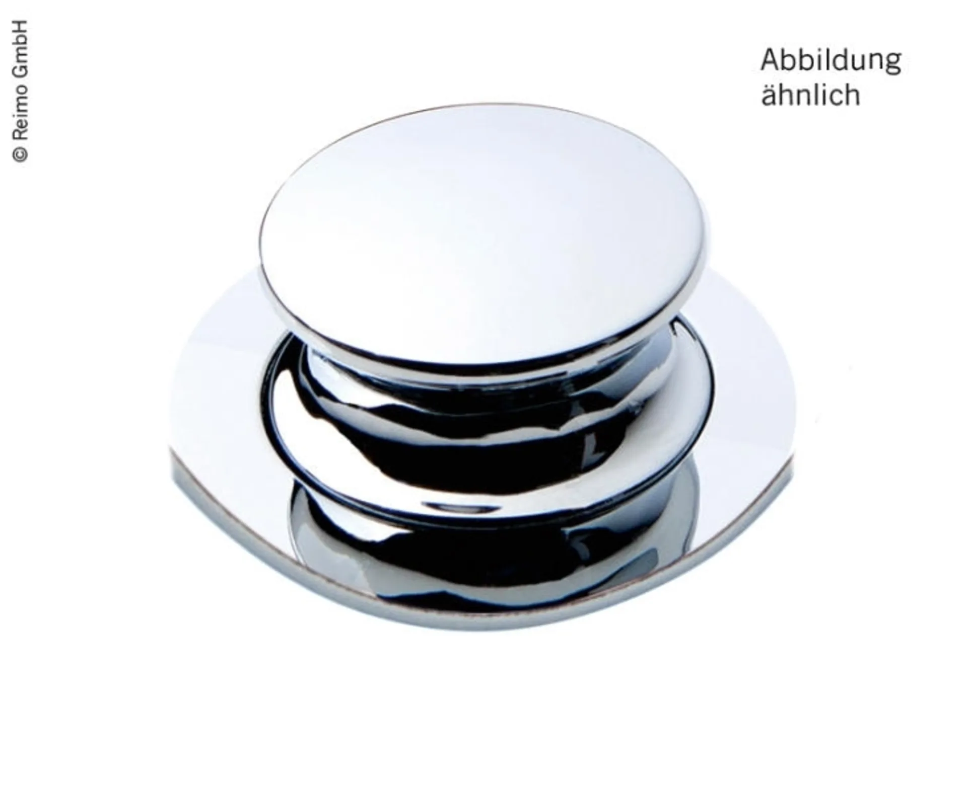 Push Lock Möbelschloss rund Push Lock Möbelschloss rund