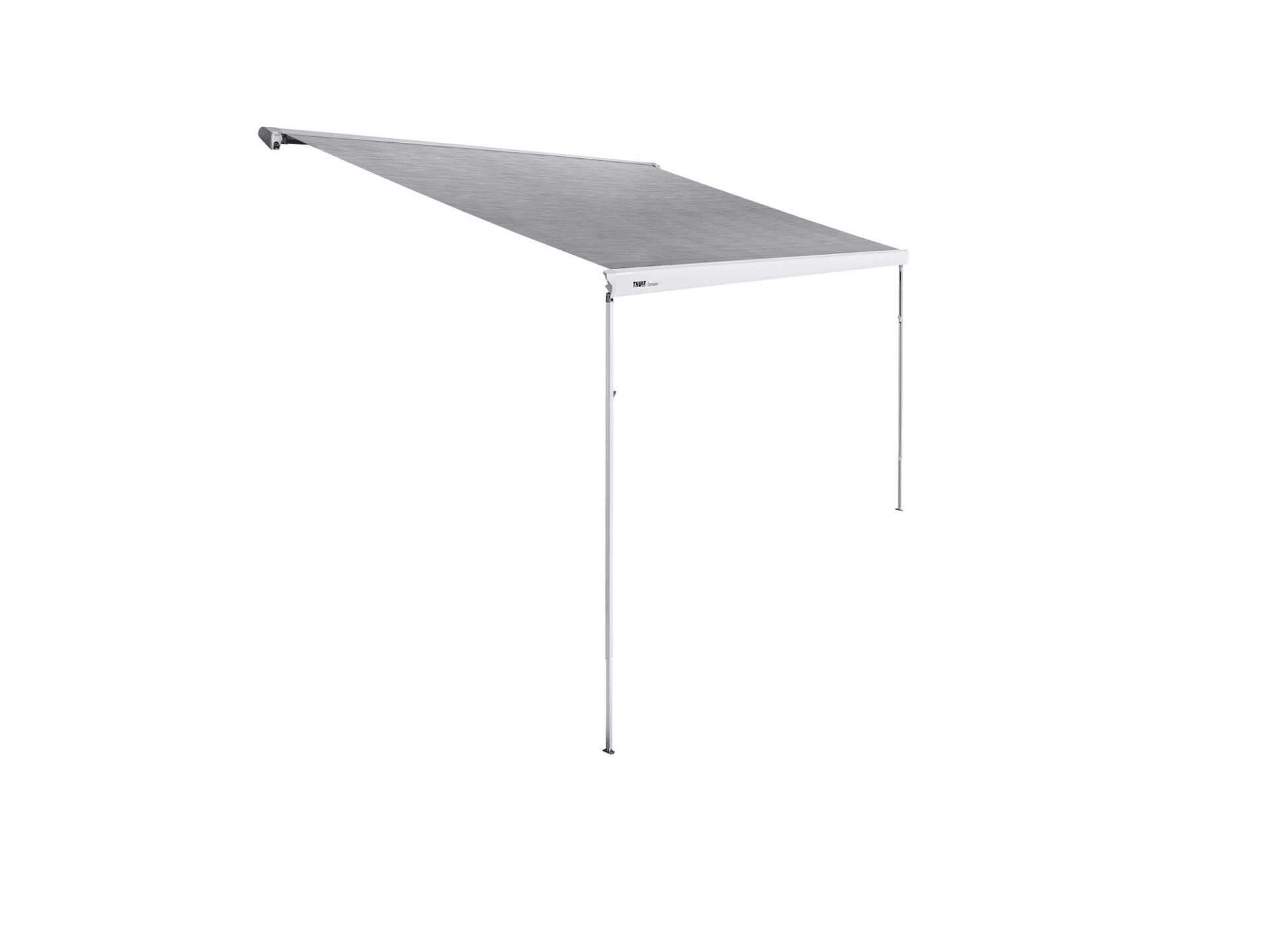 Thule Dachmarkise Omnistor 6300 400 cm (Weiß / Mystic Grau)