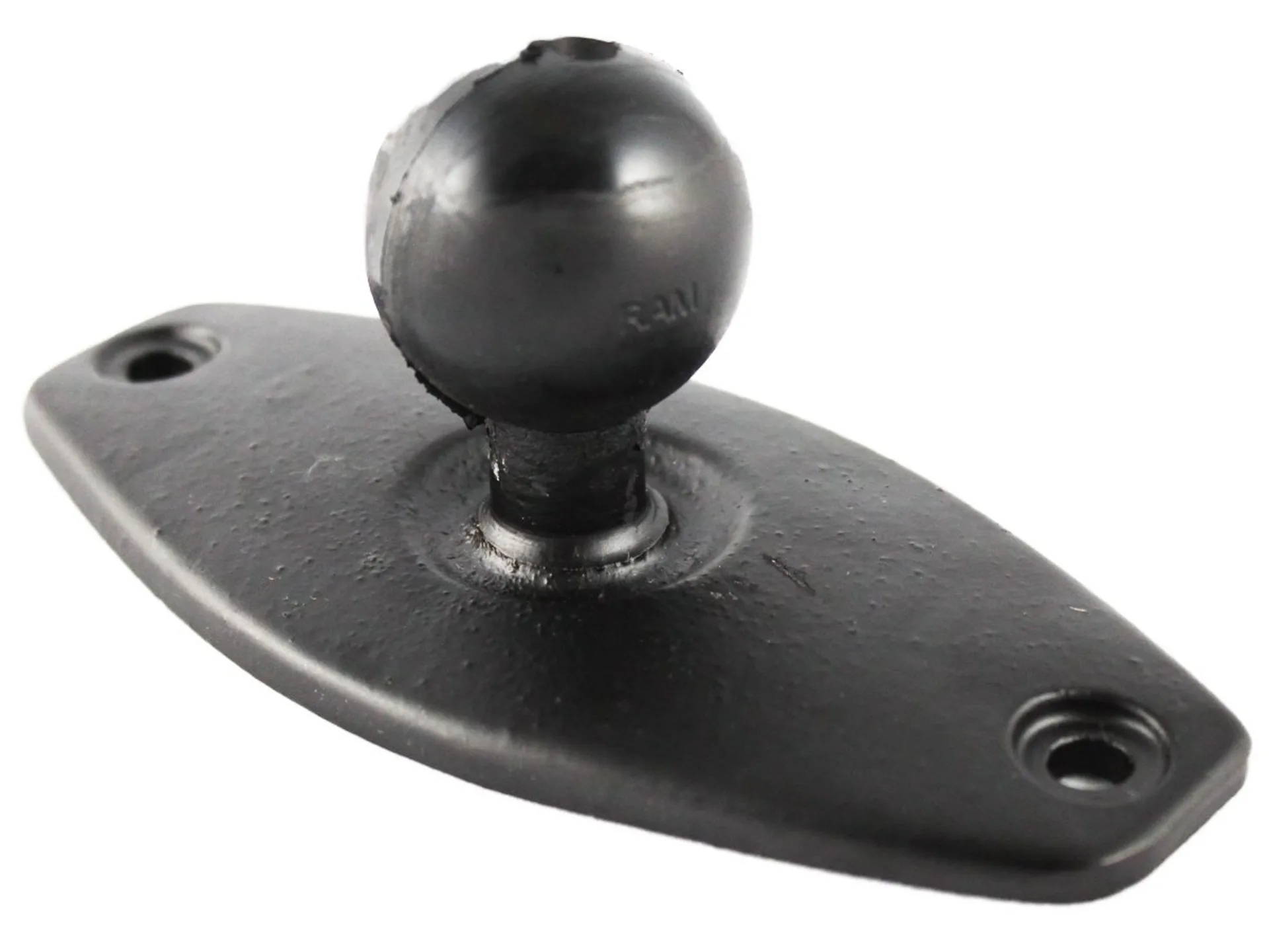RAM Mounts Basisplatte John Deere, C-Kugel (1.5“) JO1 PF11019 RAM Mounts Basisplatte John Deere, C-Kugel (1.5“) JO1 PF11019
