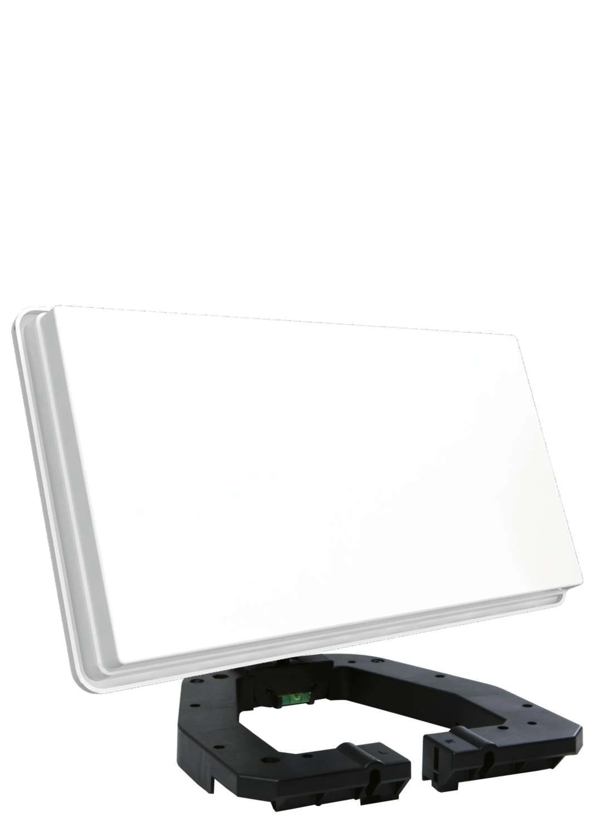 Easyfind Traveller Kit II Satelliten Flachantenne
