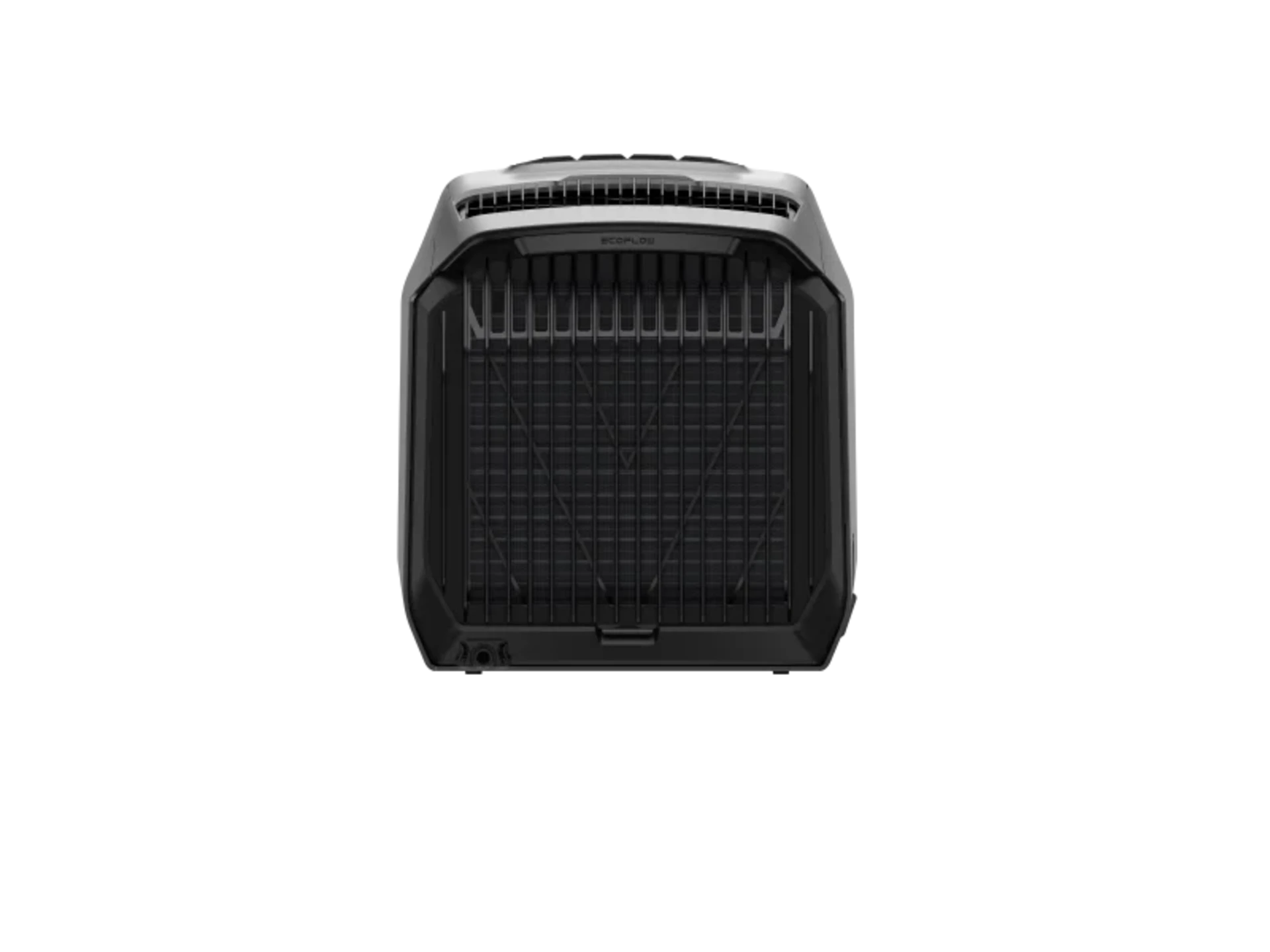 EcoFlow climatisation mobile Wave 2 - kit