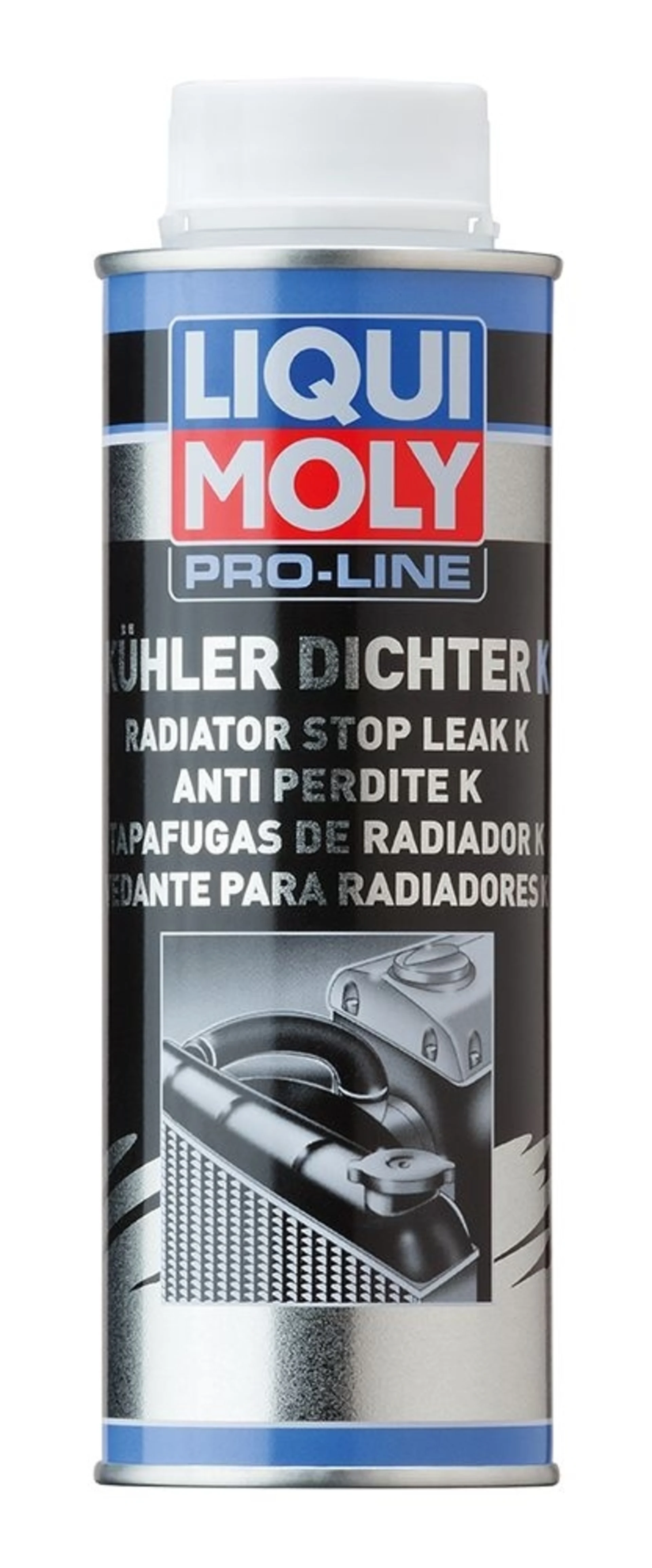 LIQUI MOLY Joint de radiateur Pro-Line K