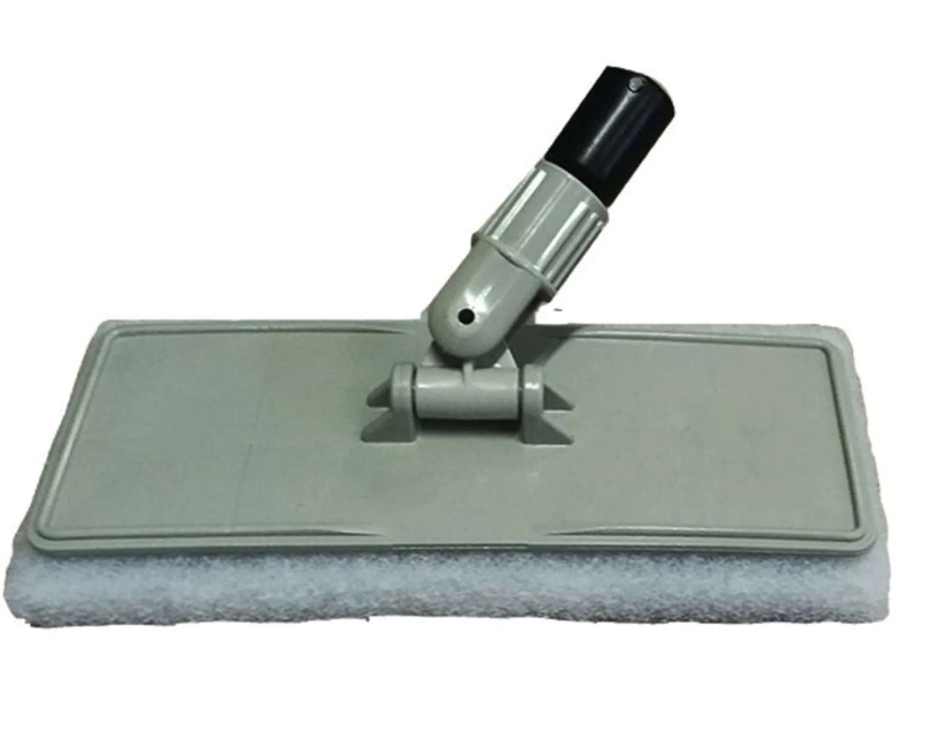 Weicher Gelenk-Kopf Schrubber mit Schrubberpad
