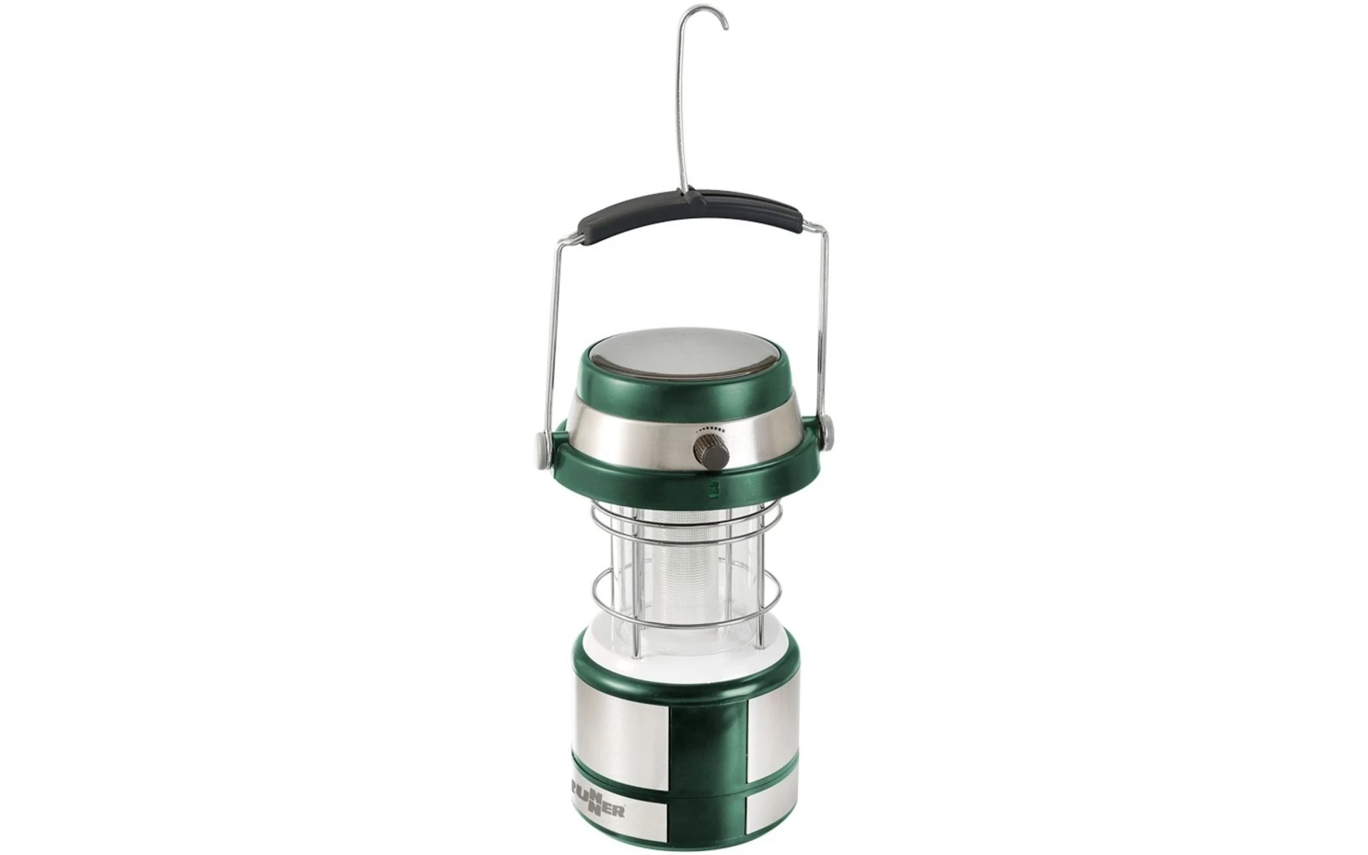 Brunner Gemini LED-Lampe