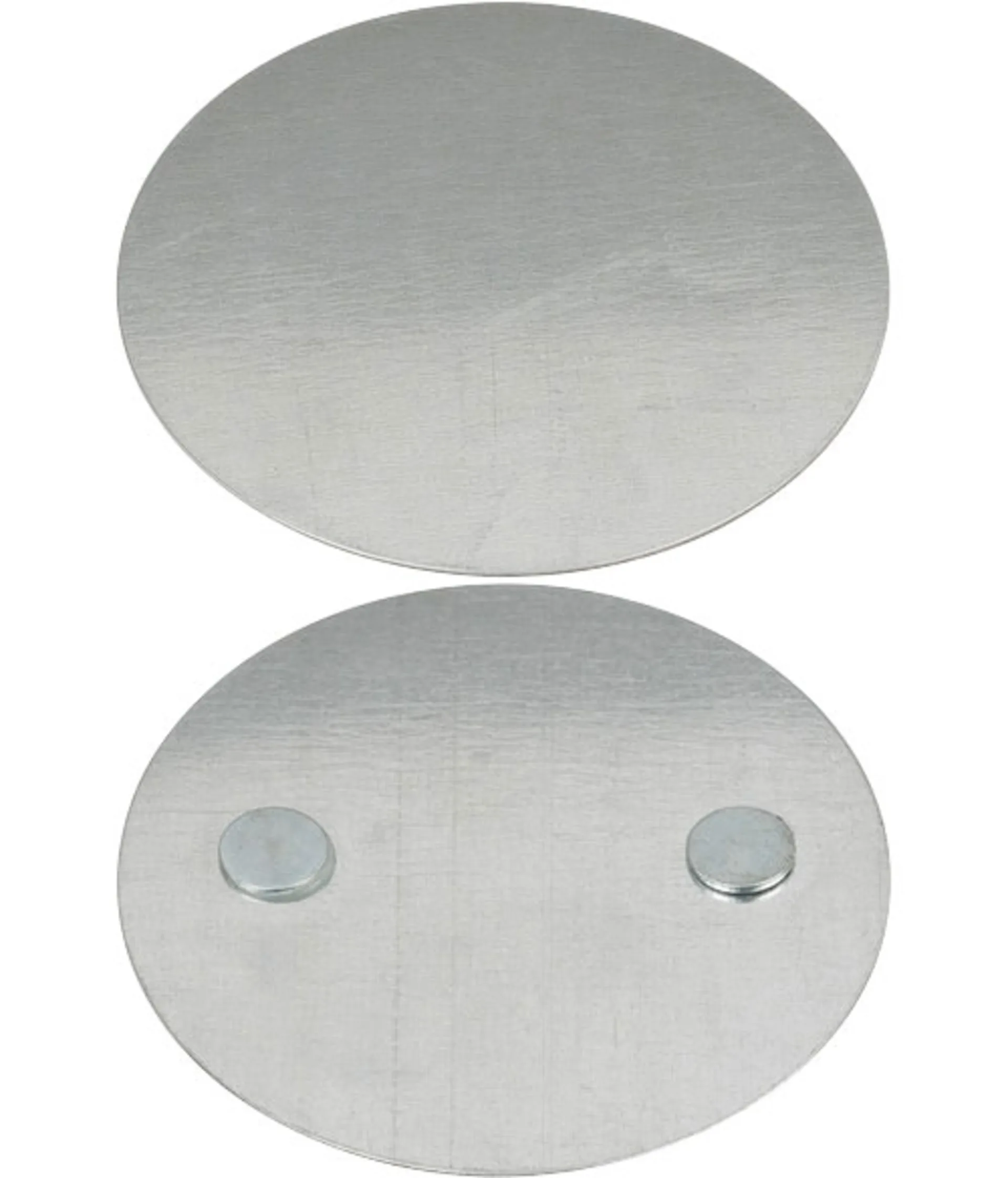 Brennenstuhl Magnet Montageplatte für RM L 3100 Rauchmelder
