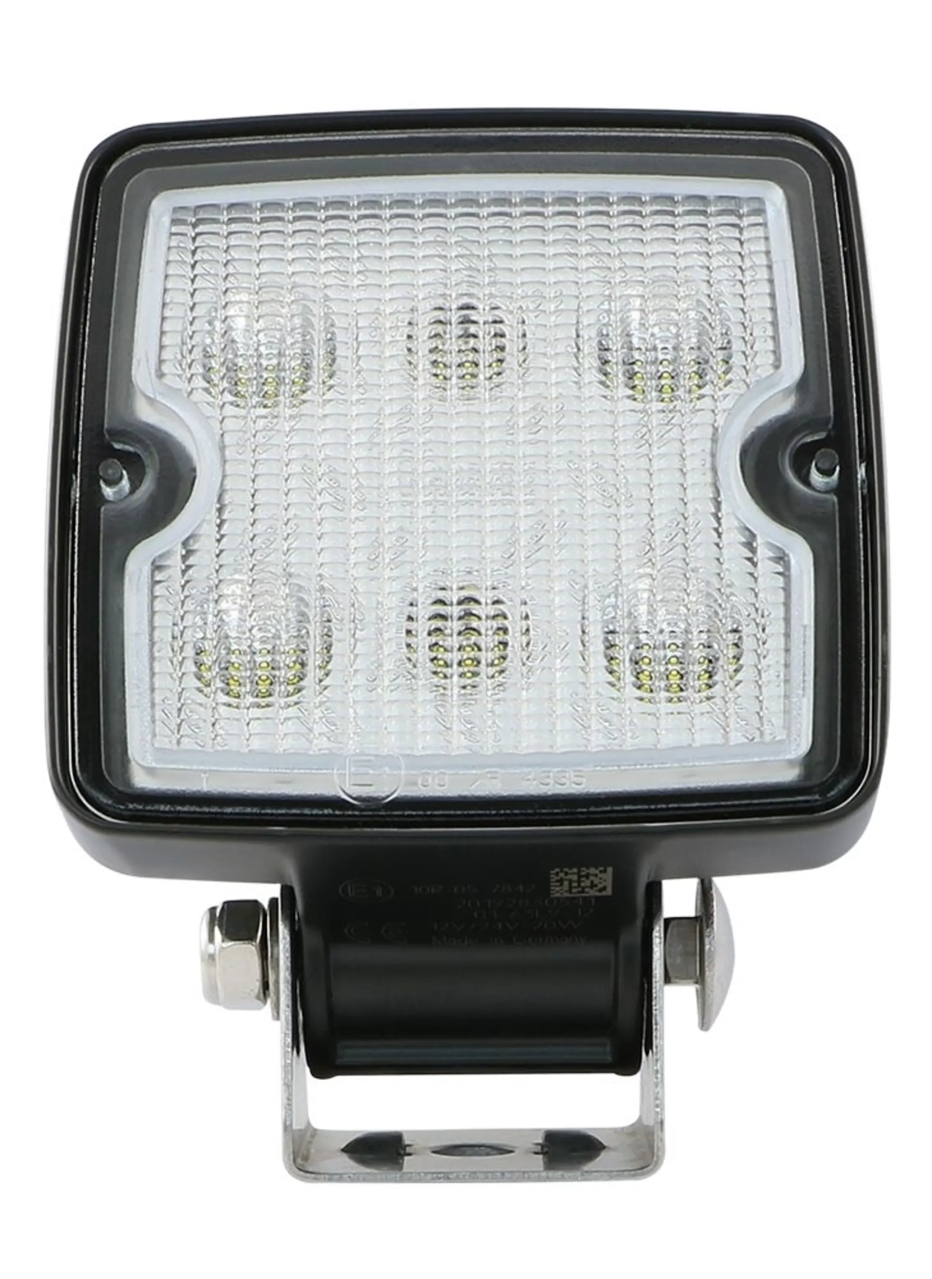 Grote LED-Arbeits- & Rückfahrscheinwerfer Superseal