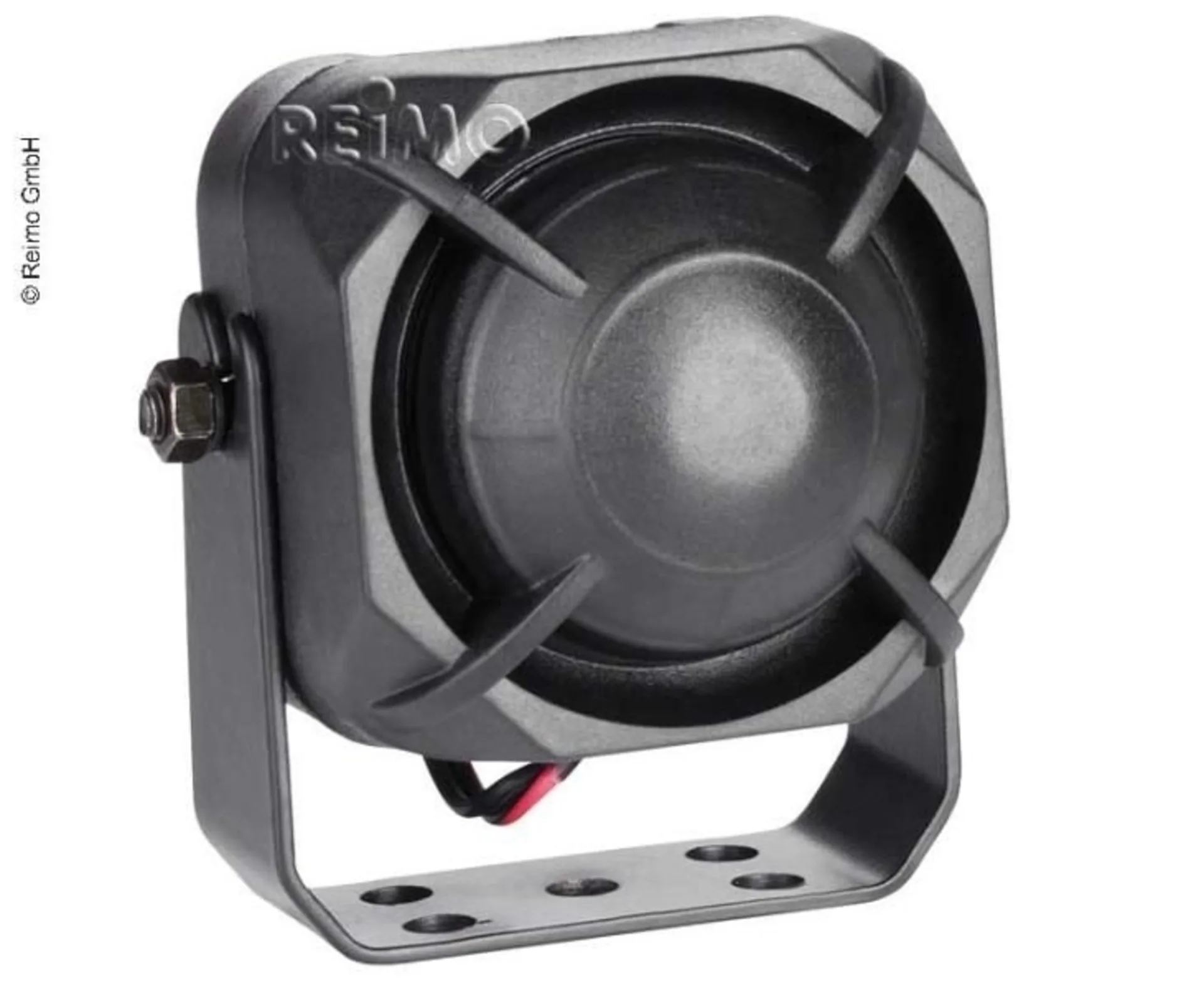 Thitronik Backup Sirene