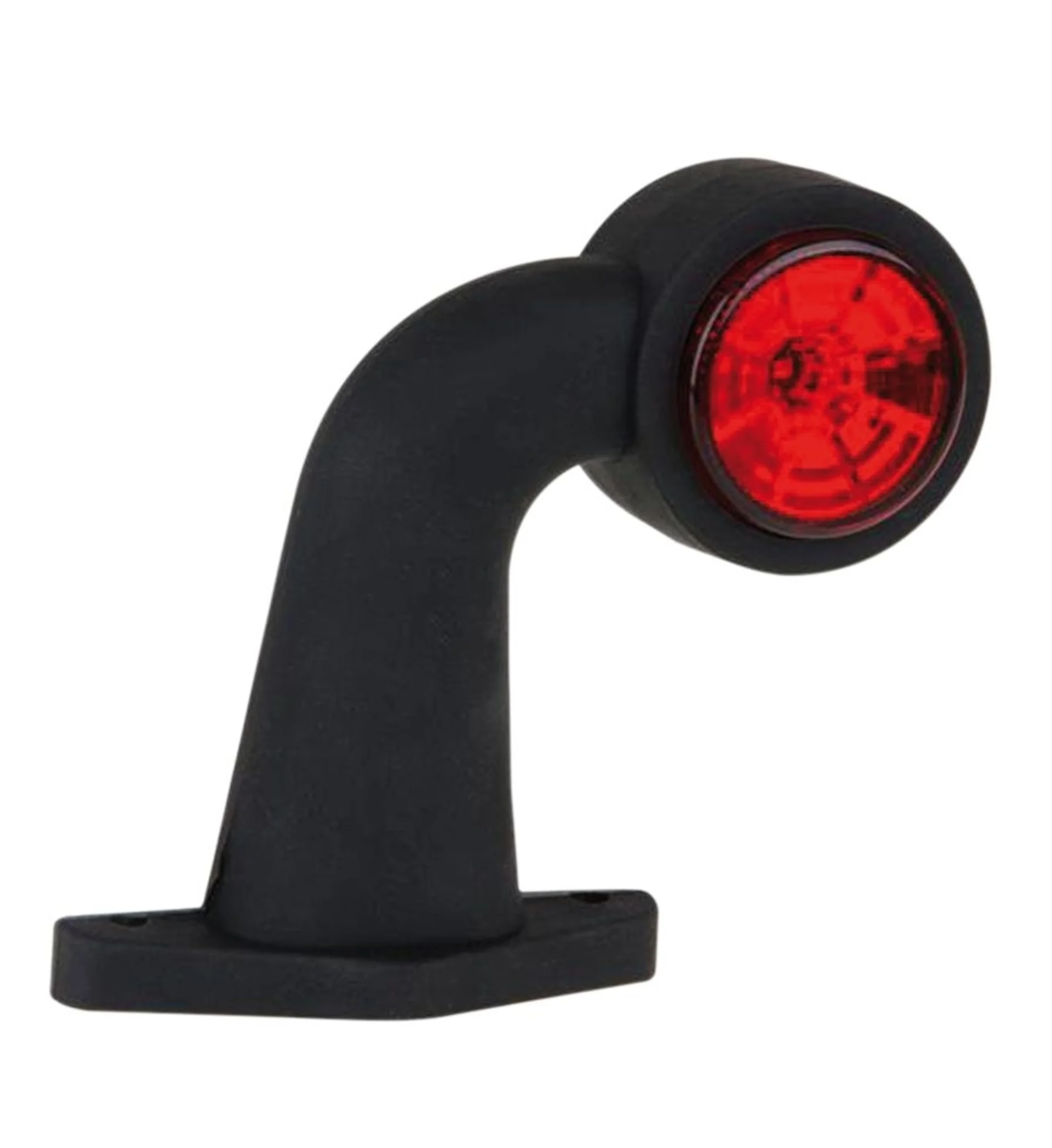 Fristom - LED-Umrissleuchte 12/24V rt/ws 118x45x130mm, 12-36V, sehr flexibel Fristom - LED-Umrissleuchte 12/24V rt/ws 118x45x130mm, 12-36V, sehr flexibel
