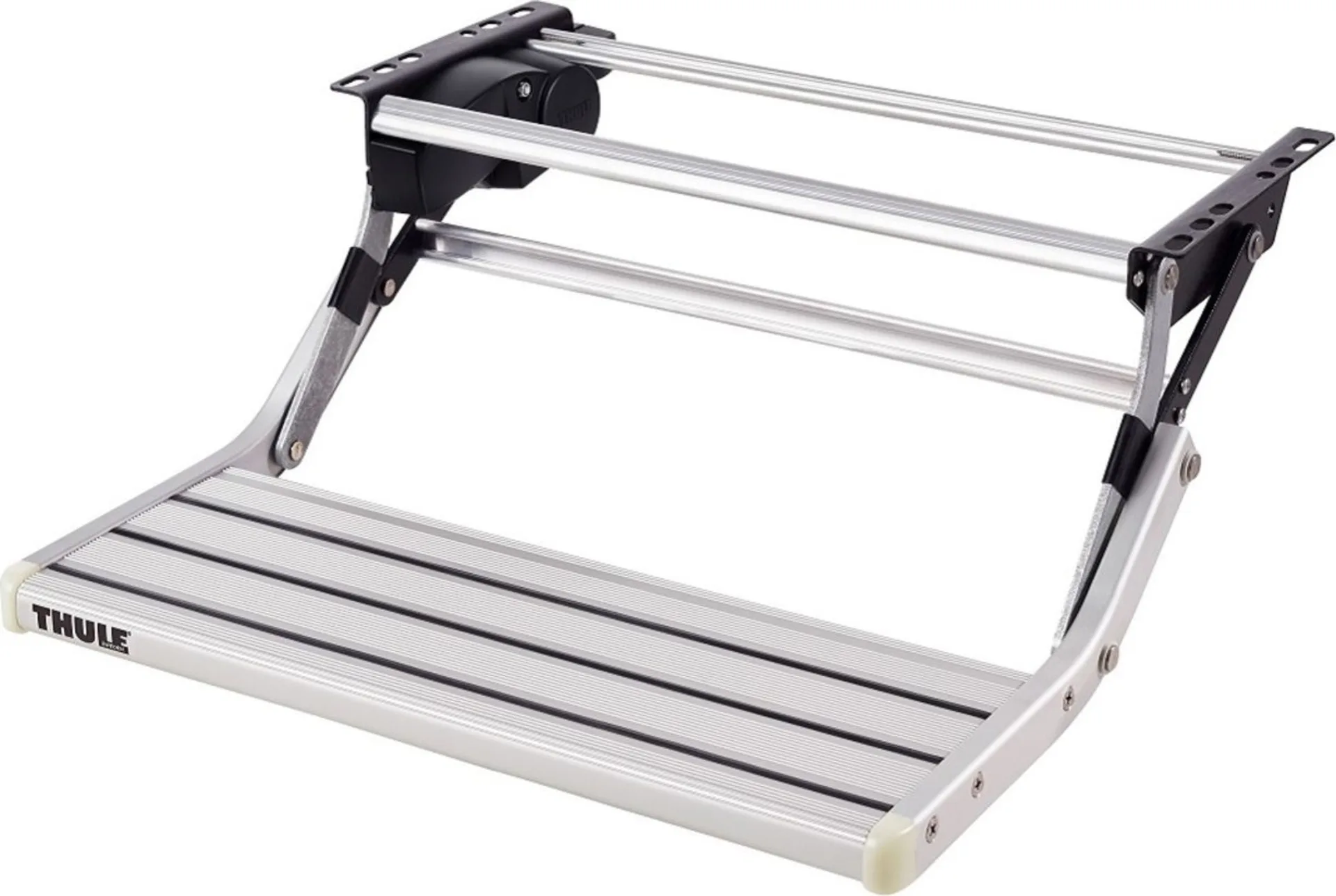Thule Single Step 550 marche d'accès électrique 12 V