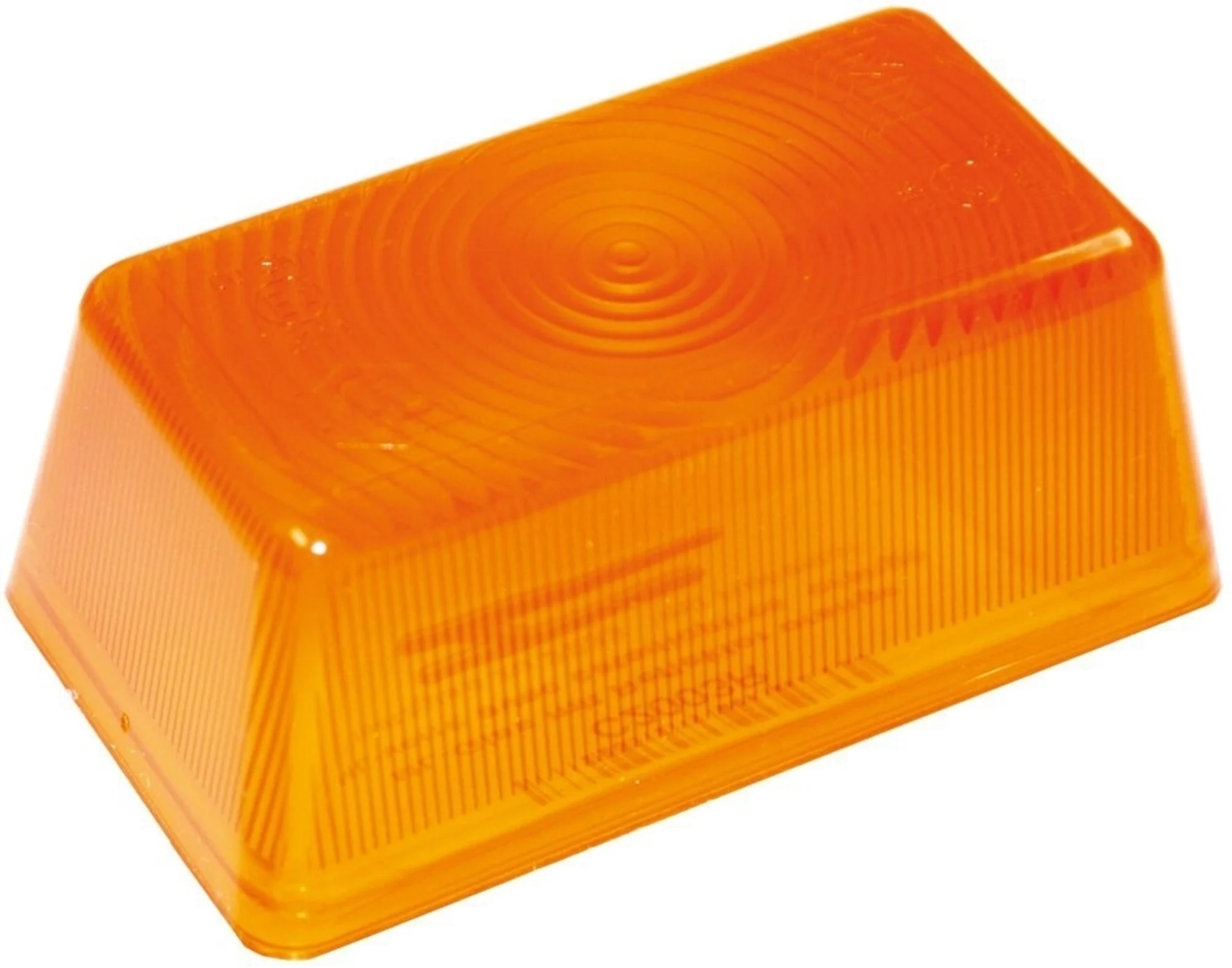 ML - Ersatzglas zu 2233 gelb