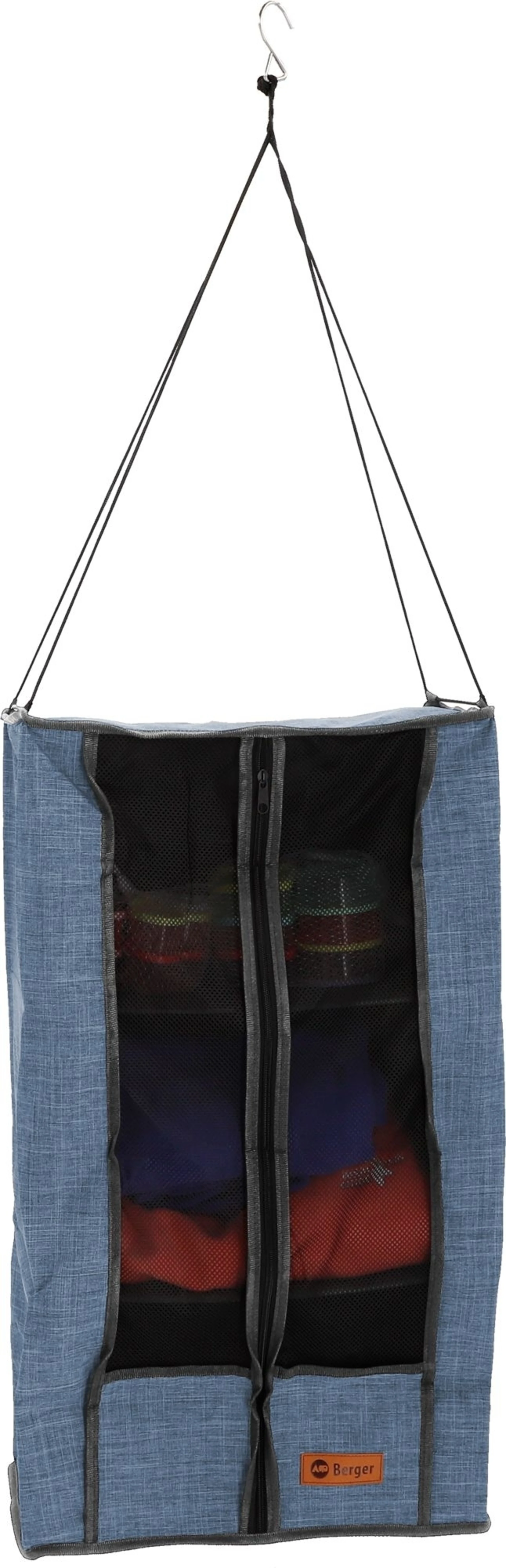 Berger Milo Maxi armoire suspendue bleu