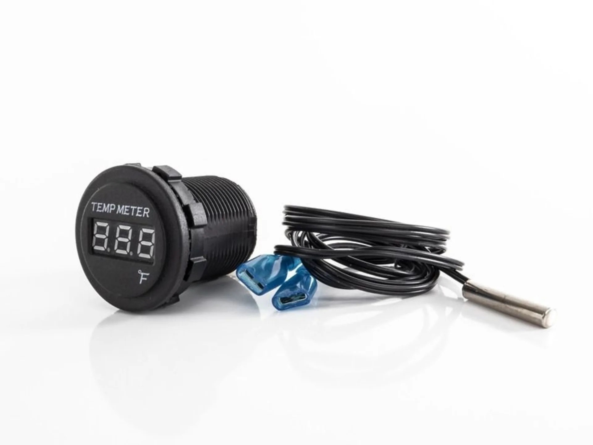 Digitaler Temperaturmesser