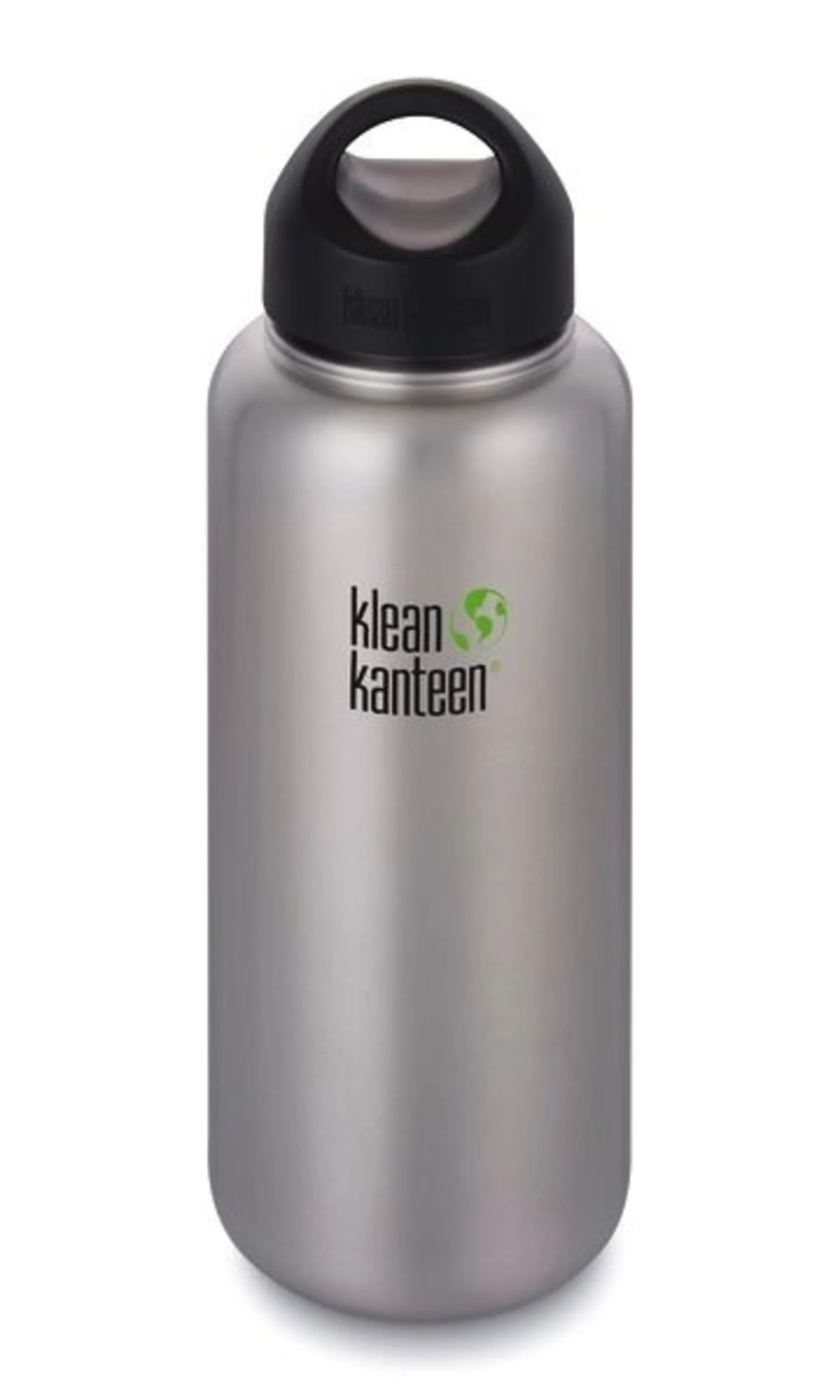Klean Kanteen Edelstahl Flasche 1182ml für Vario