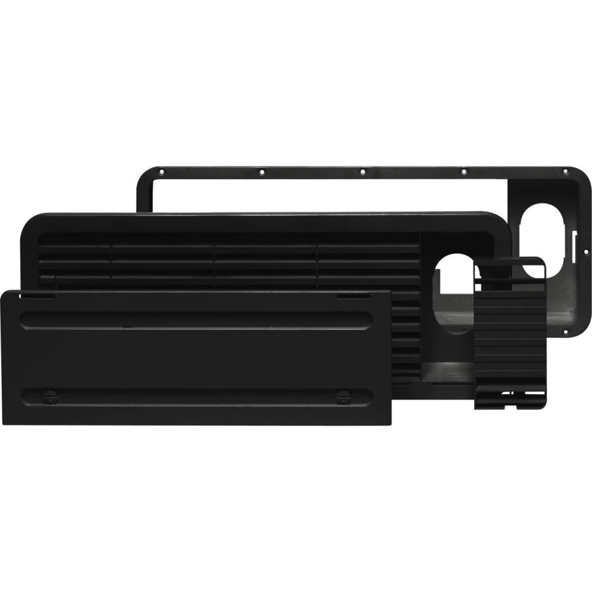 Dometic Grille d'aération supérieure pour réfrigérateurs LS 100