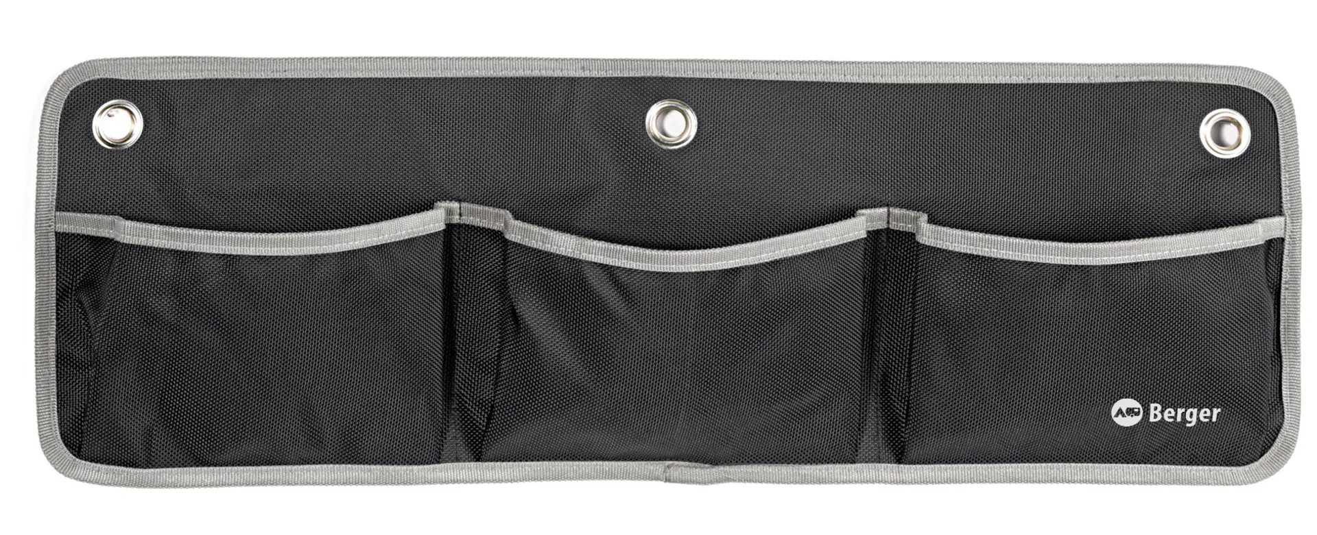 Berger Milo 3 sac à suspendre noir