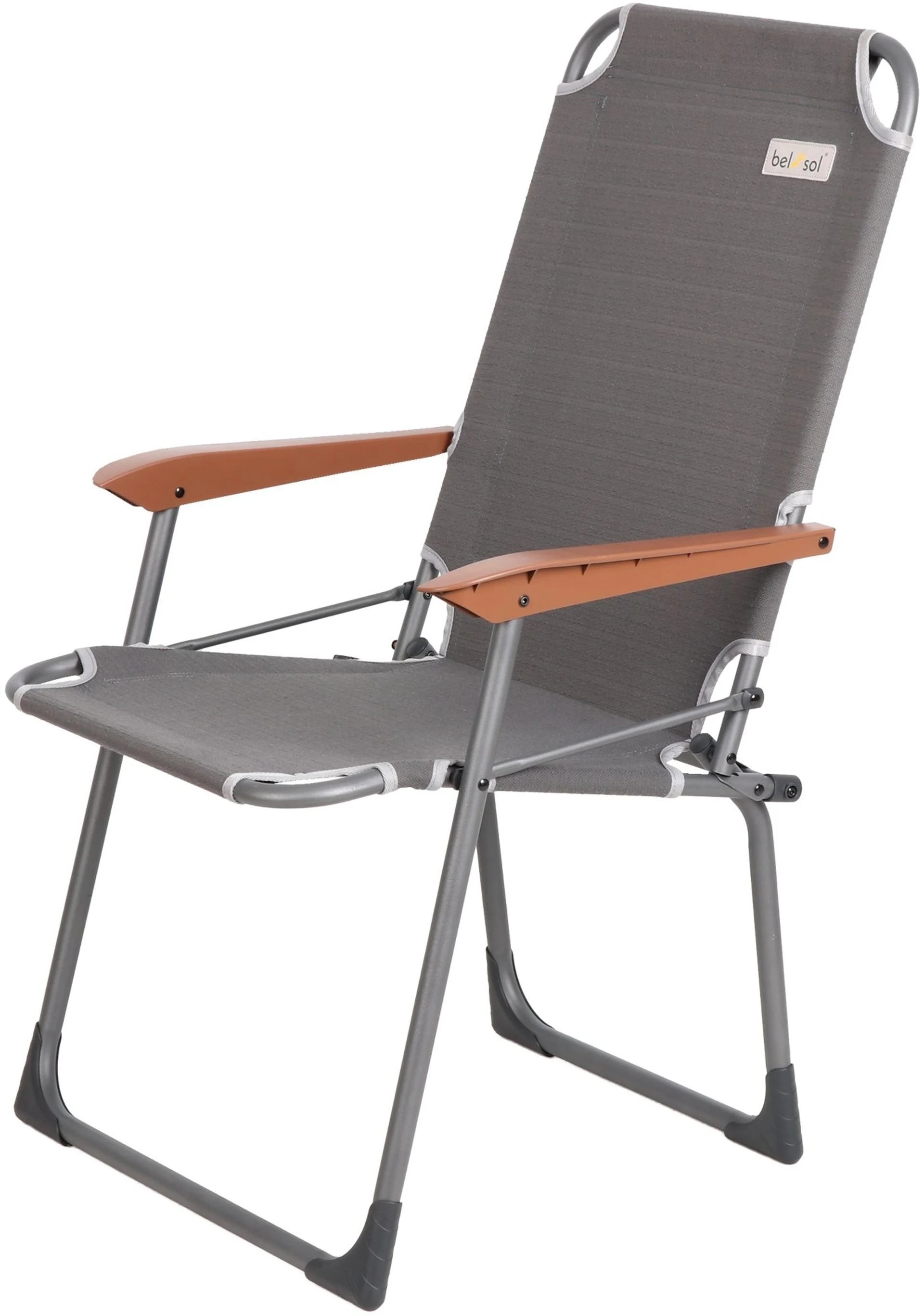 Bel Sol Caro Back to Nature Campingstuhl 48.5 x 45 x 40 cm