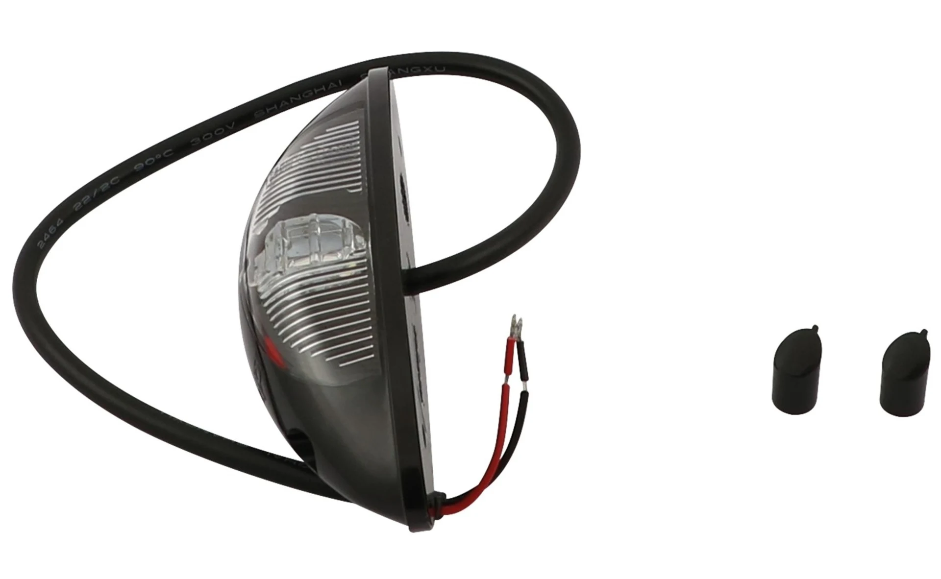 Jokon - LED-Umrissleuchte SPL 2016/24V rt/ws