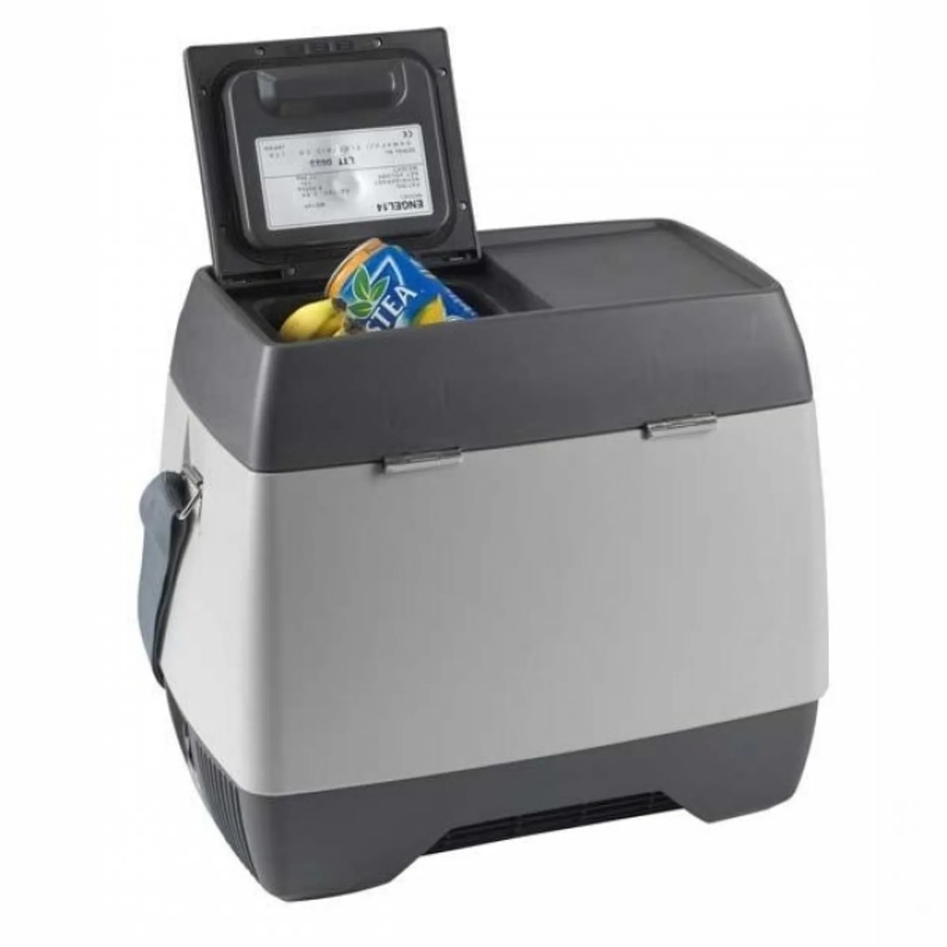 Engel MD-14-F Petit ange Glacière à compresseur 14 litres