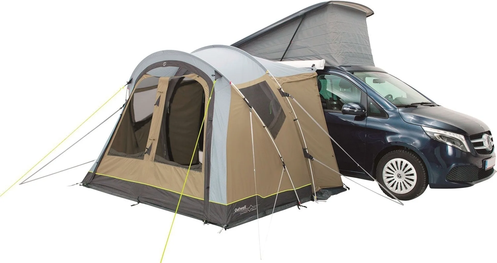 Outwell Busvorzelt Lakecrest