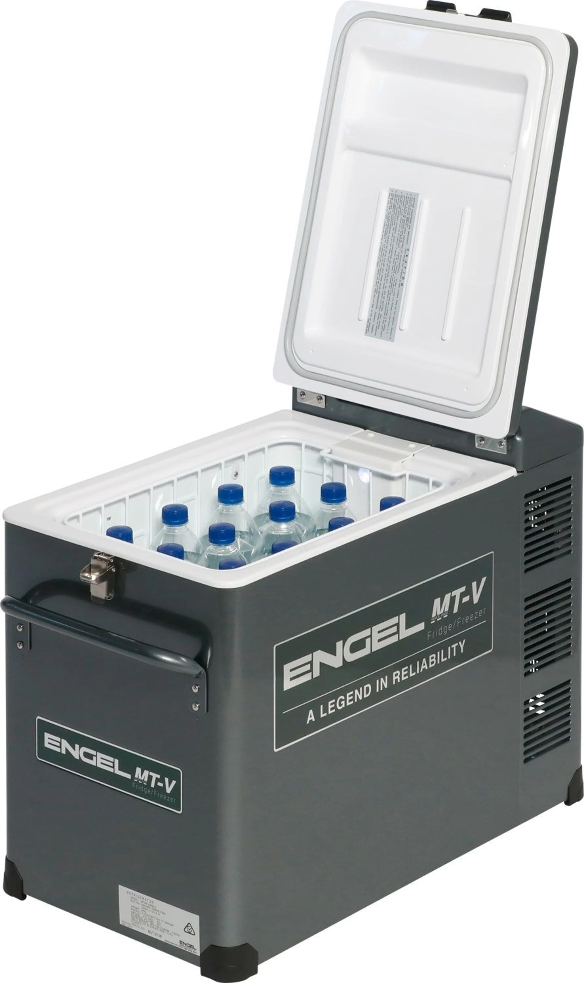 Engel MT45F-V Glacière à compresseur 40 litres