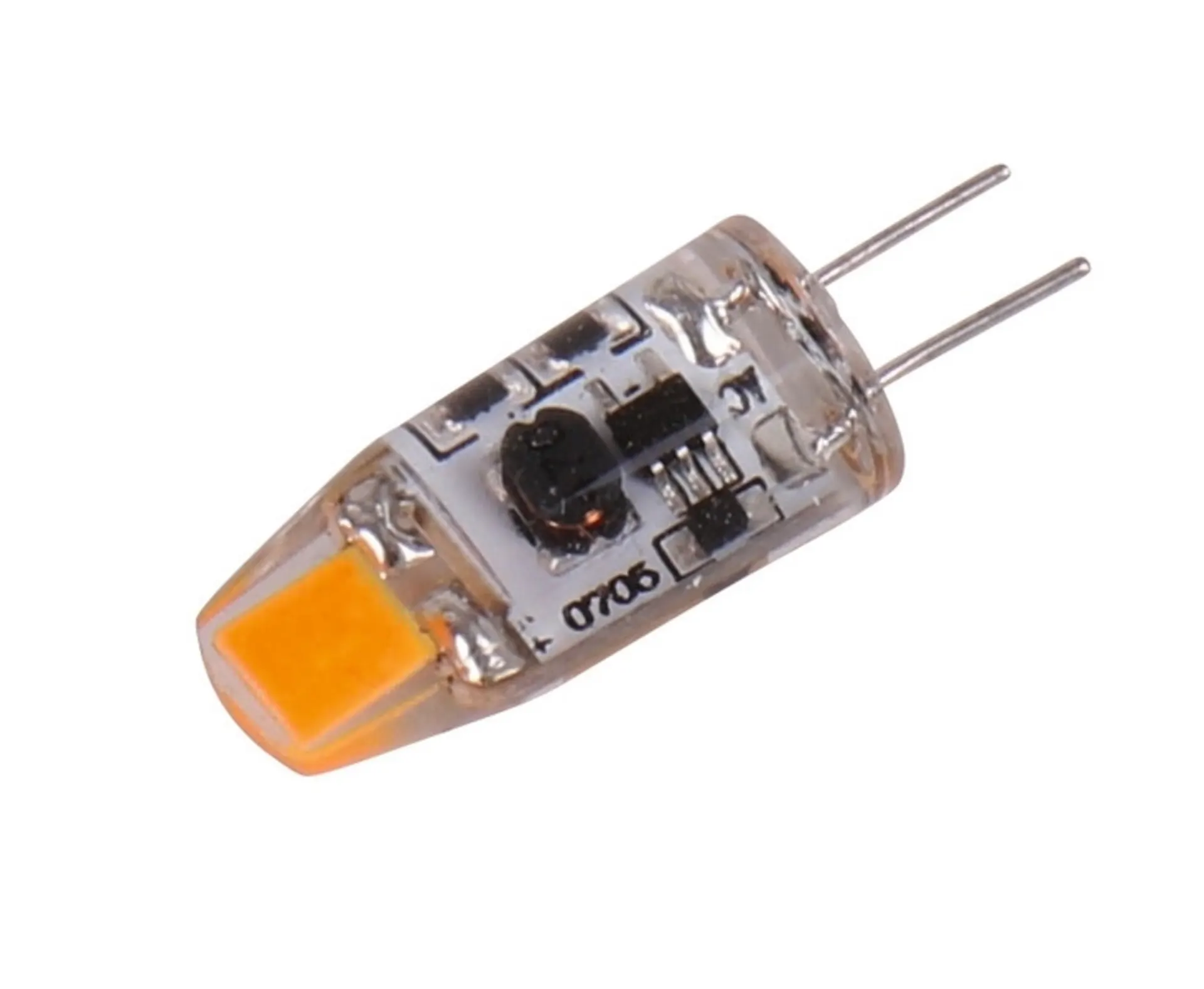 Ampoule LED G4, 1,5W