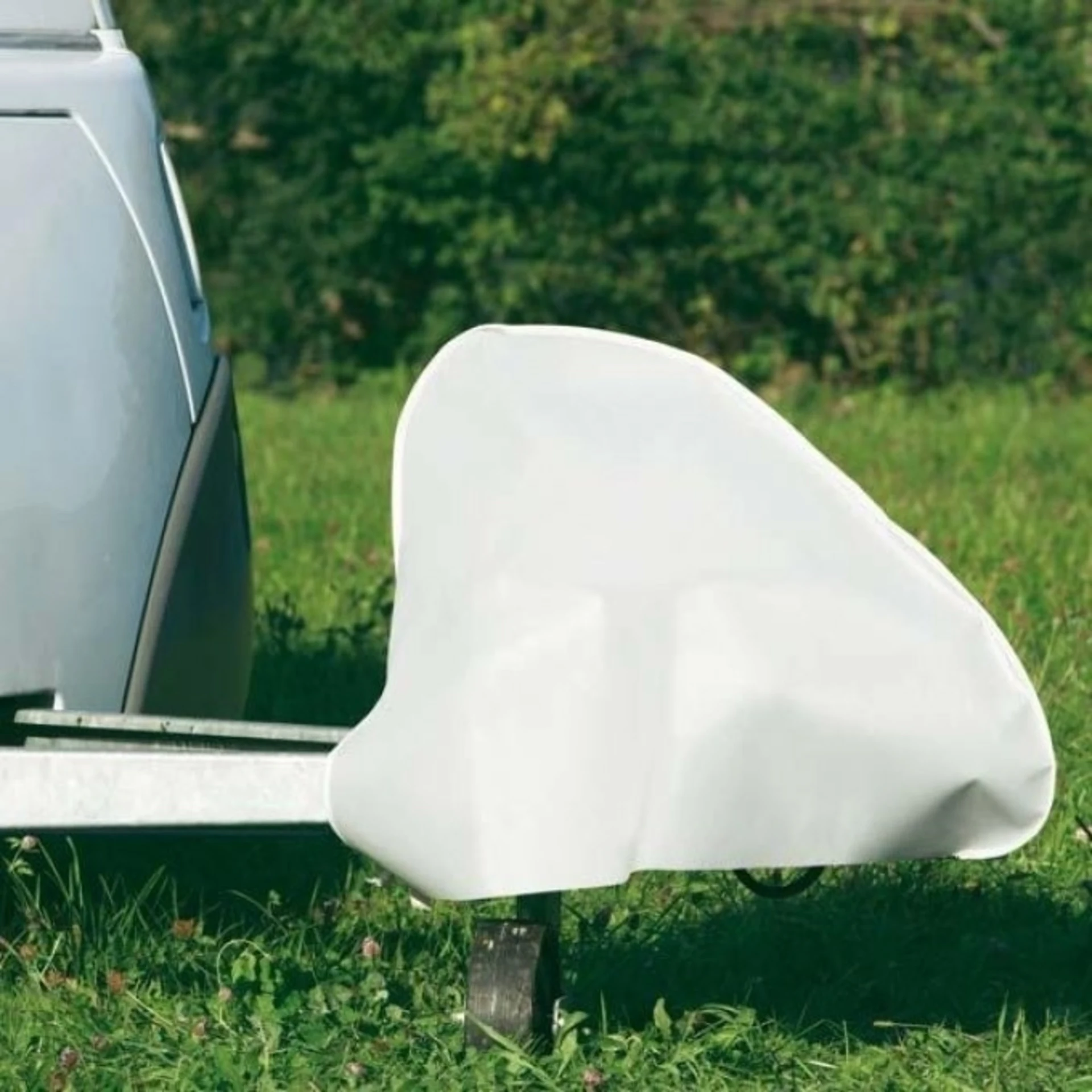 Housse de protection pour timon Berger