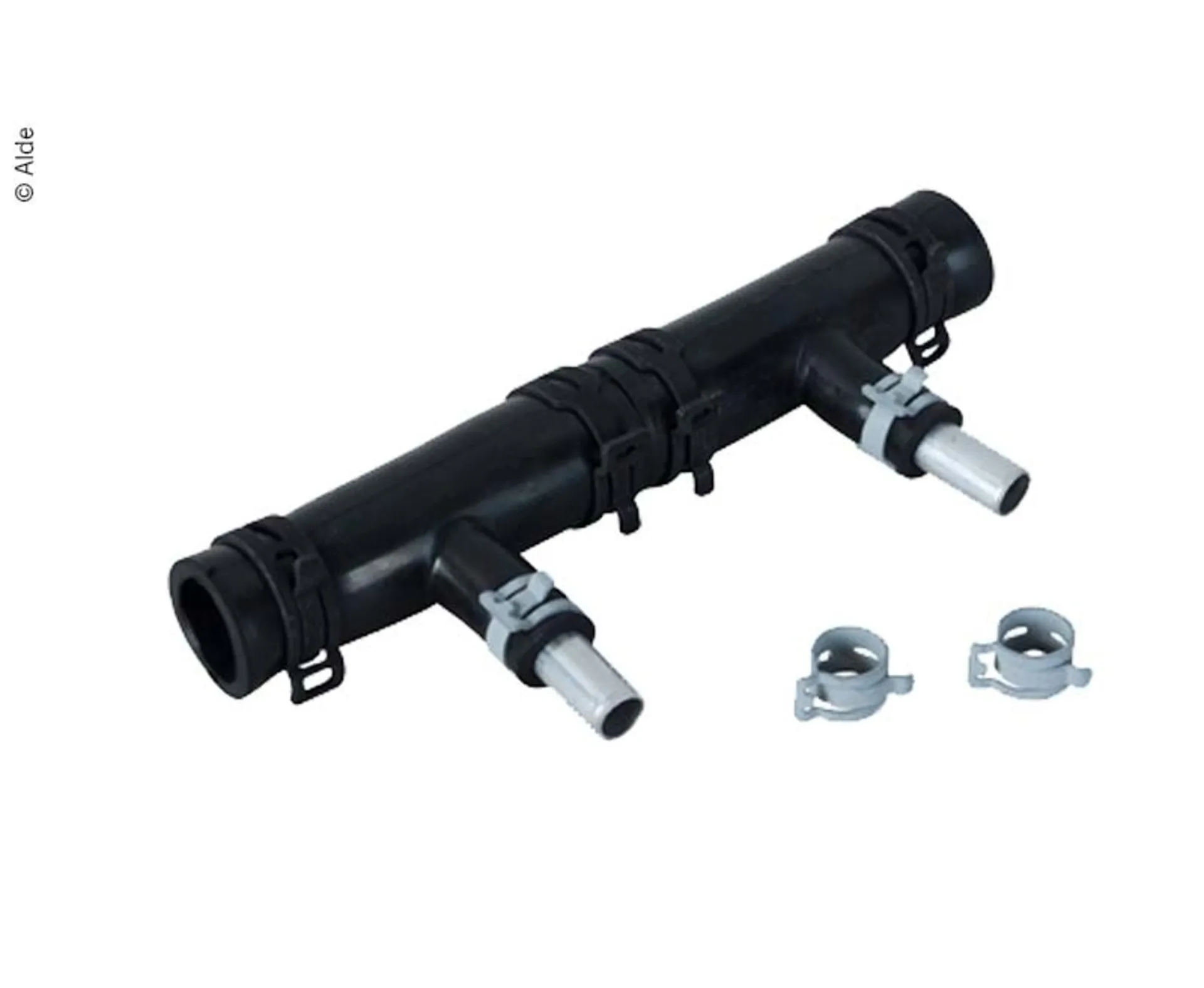 Kit de connexion pour chauffage au sol