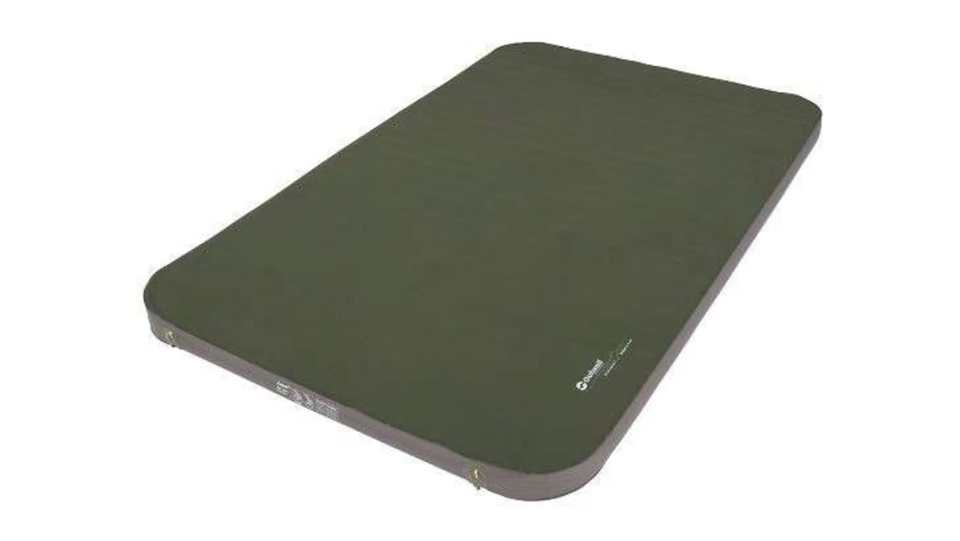 Outwell Dreamhaven 5.5 cm matelas autogonflant 200 x 120 cm double