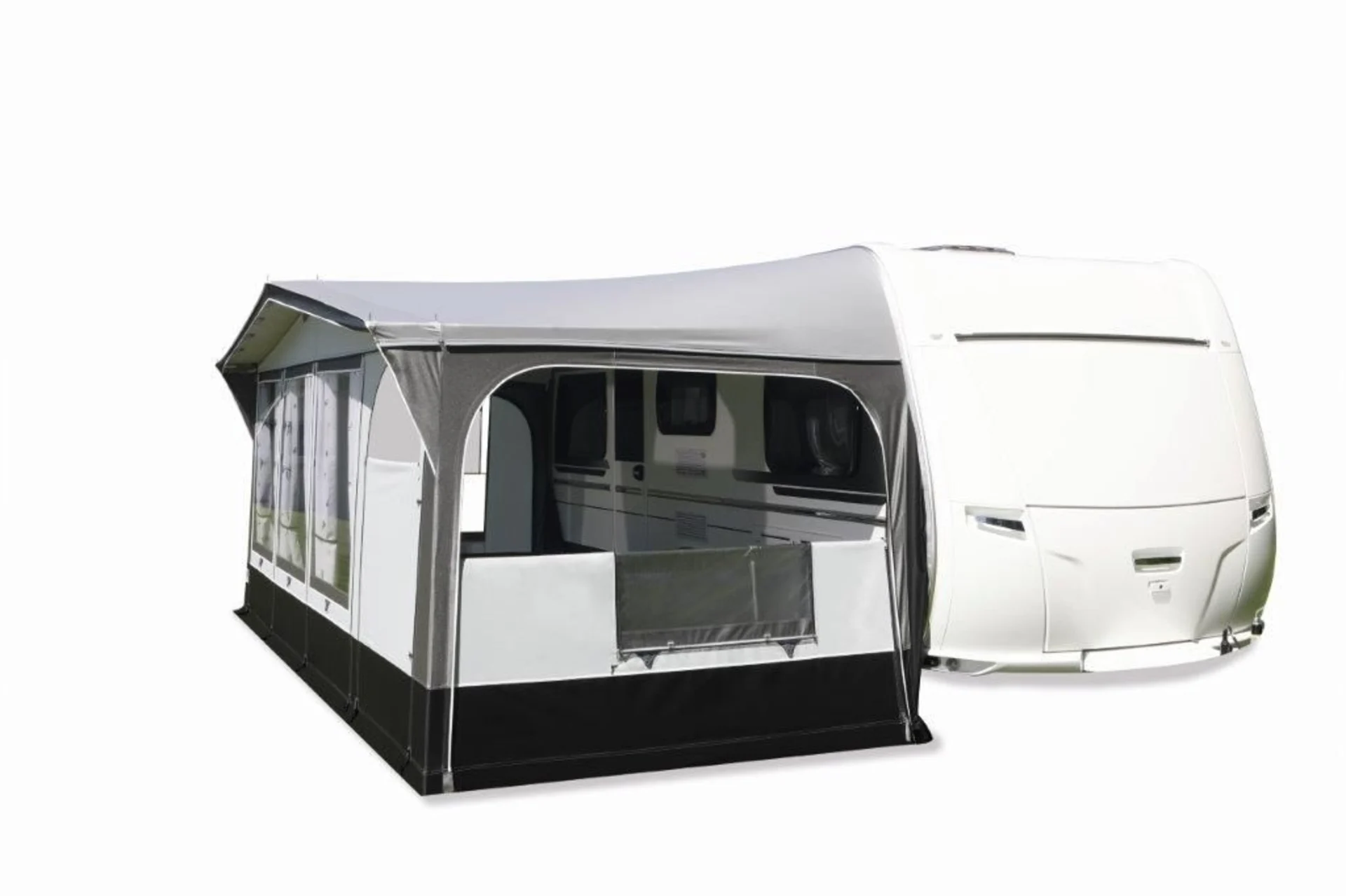 Safir TL 240 / 16 1076-1095 Brand-Vorzelt