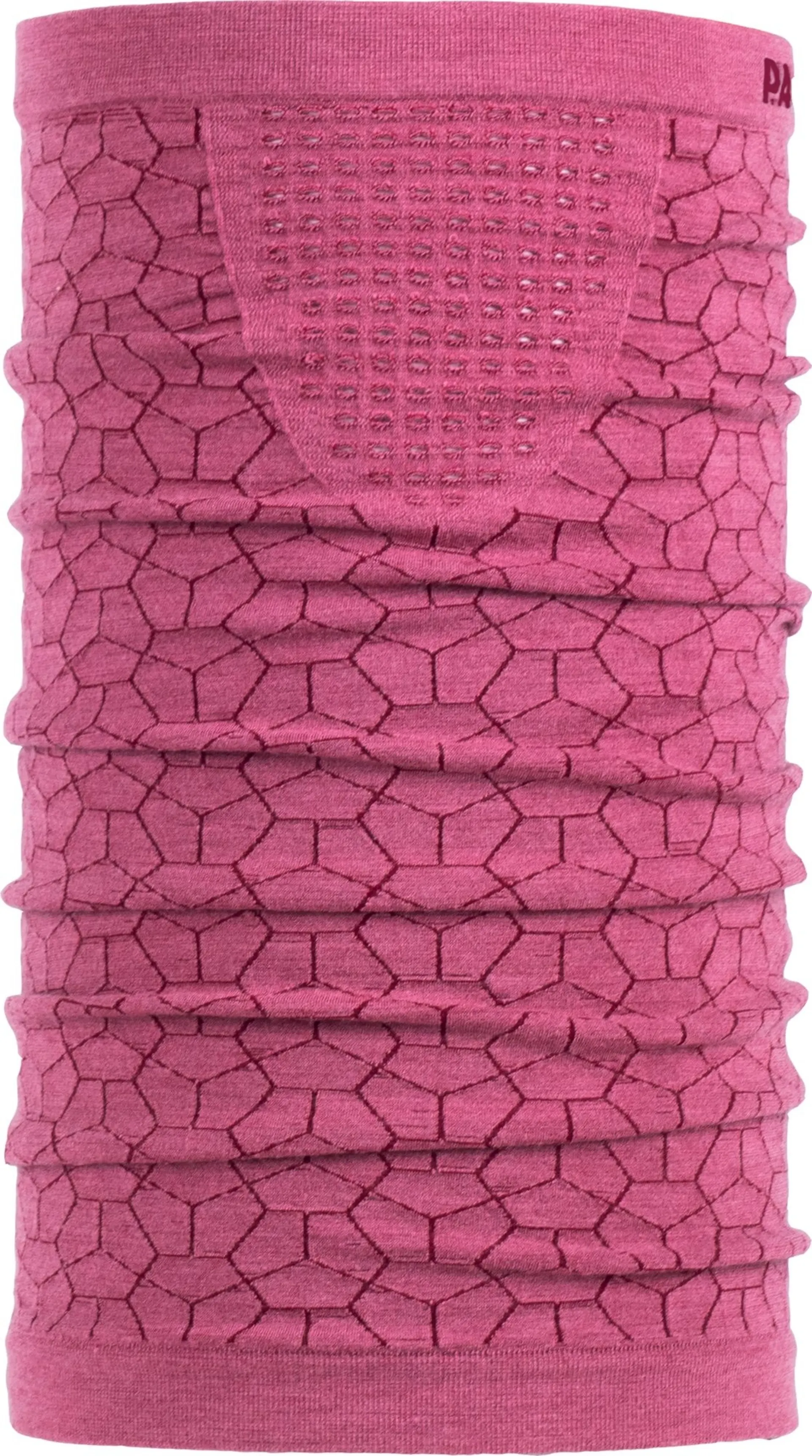 P.A.C Merino Mesh Mask Schlauchschal