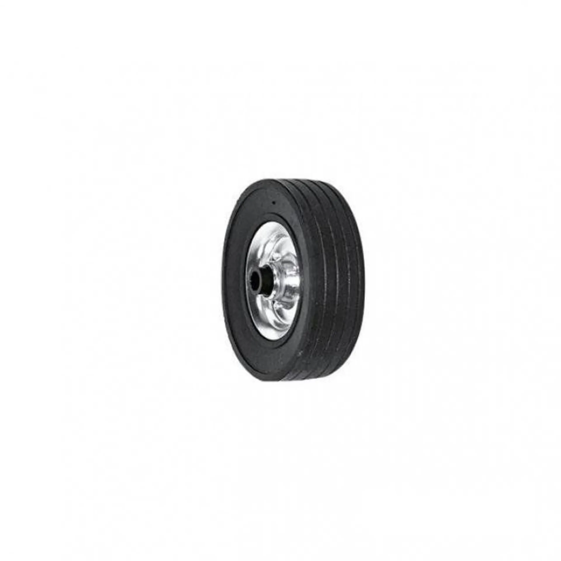 Winterhoff 255 SB Ersatzrad für Winterhoff Stützräder 225 x 70 mm Vollgummi