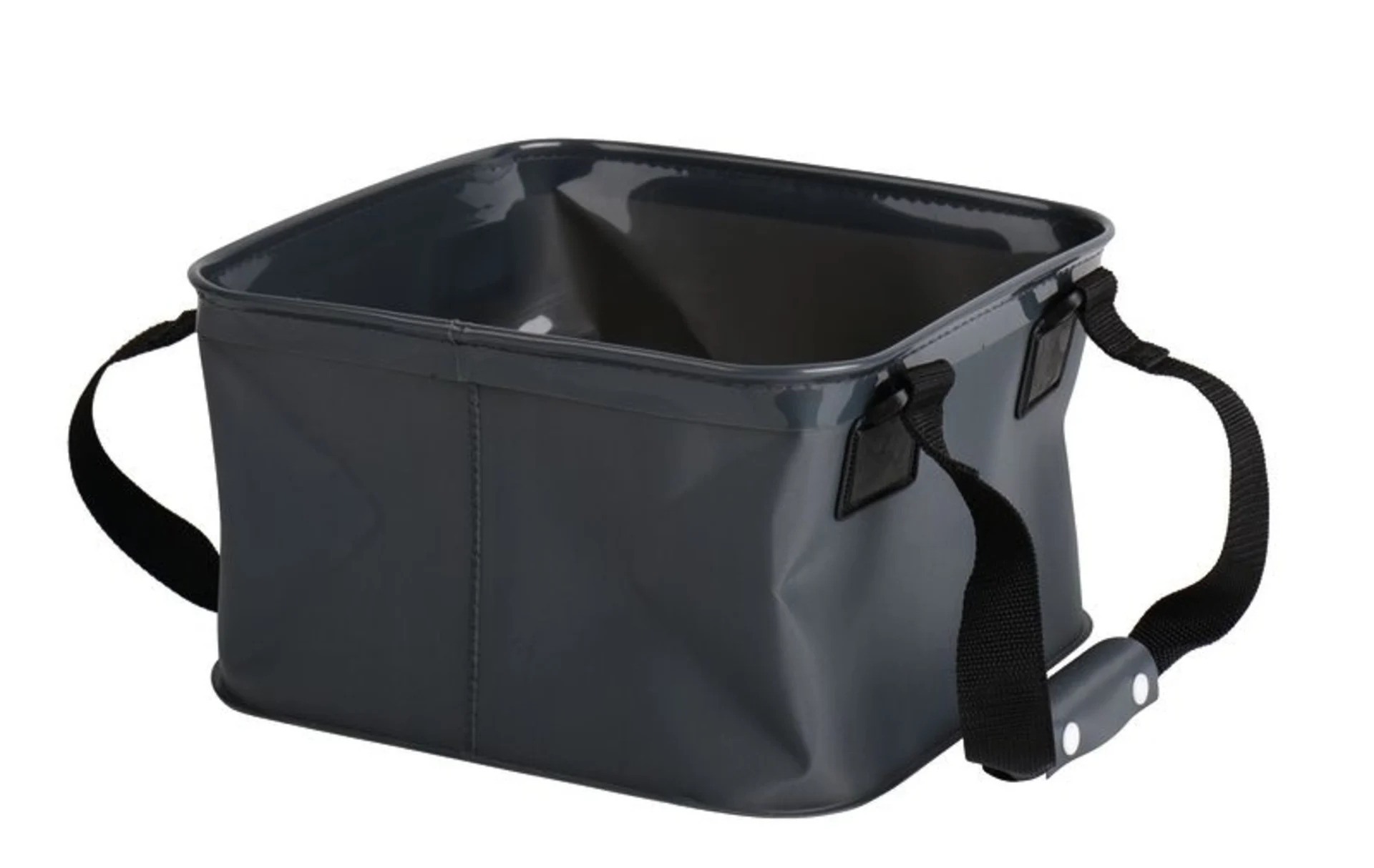 Faltbare Schüssel Tilly - 20 Liter Volumen, 30x30x17 cm