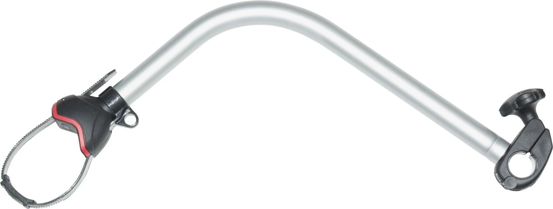 Système de blocage des roues Fiamma Bike-Block Pro S 4
