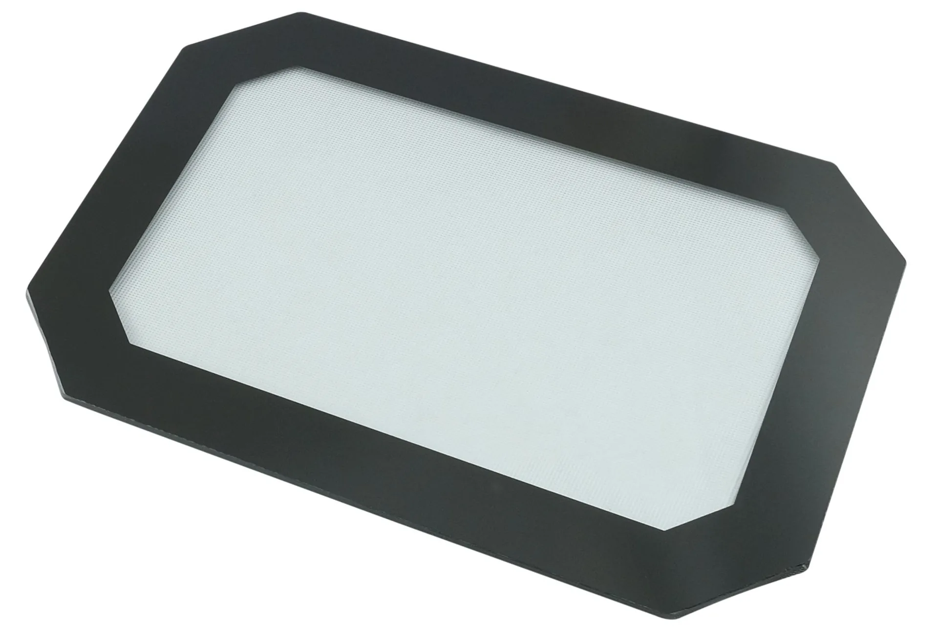 Ersatzglas zu LED-Strahler 4310/100 und 4087/100