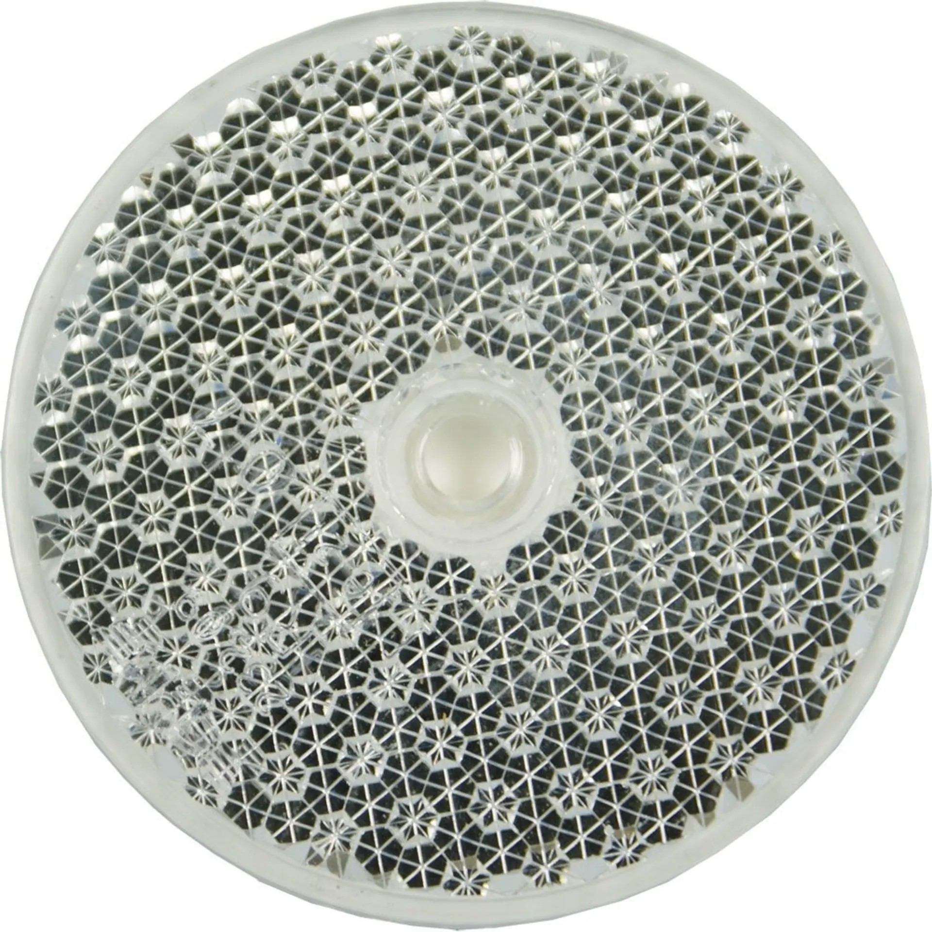 Catadioptre 60mm ws. autocl. Catadioptre 60mm ws. autocl.