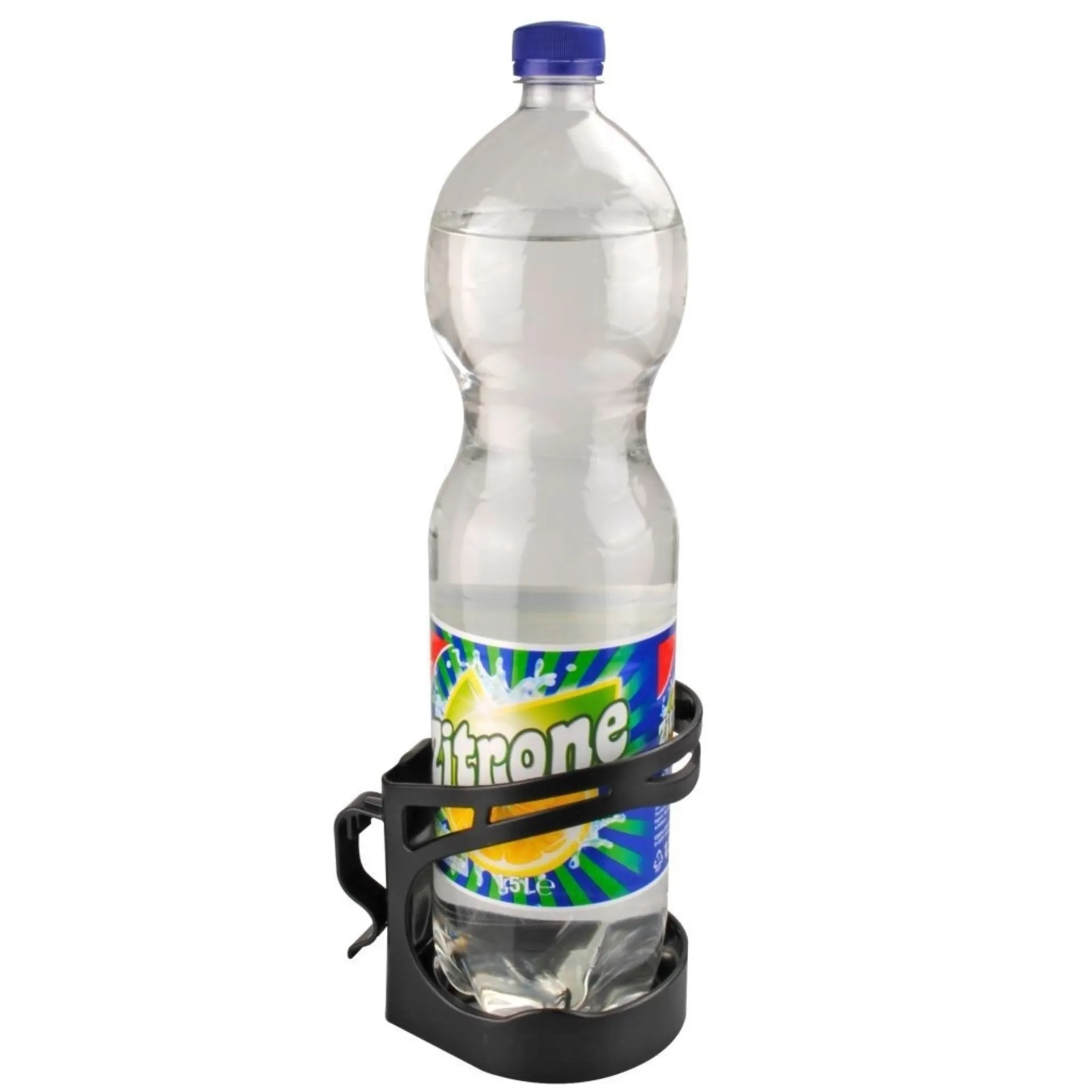 Bottle Buttler noir