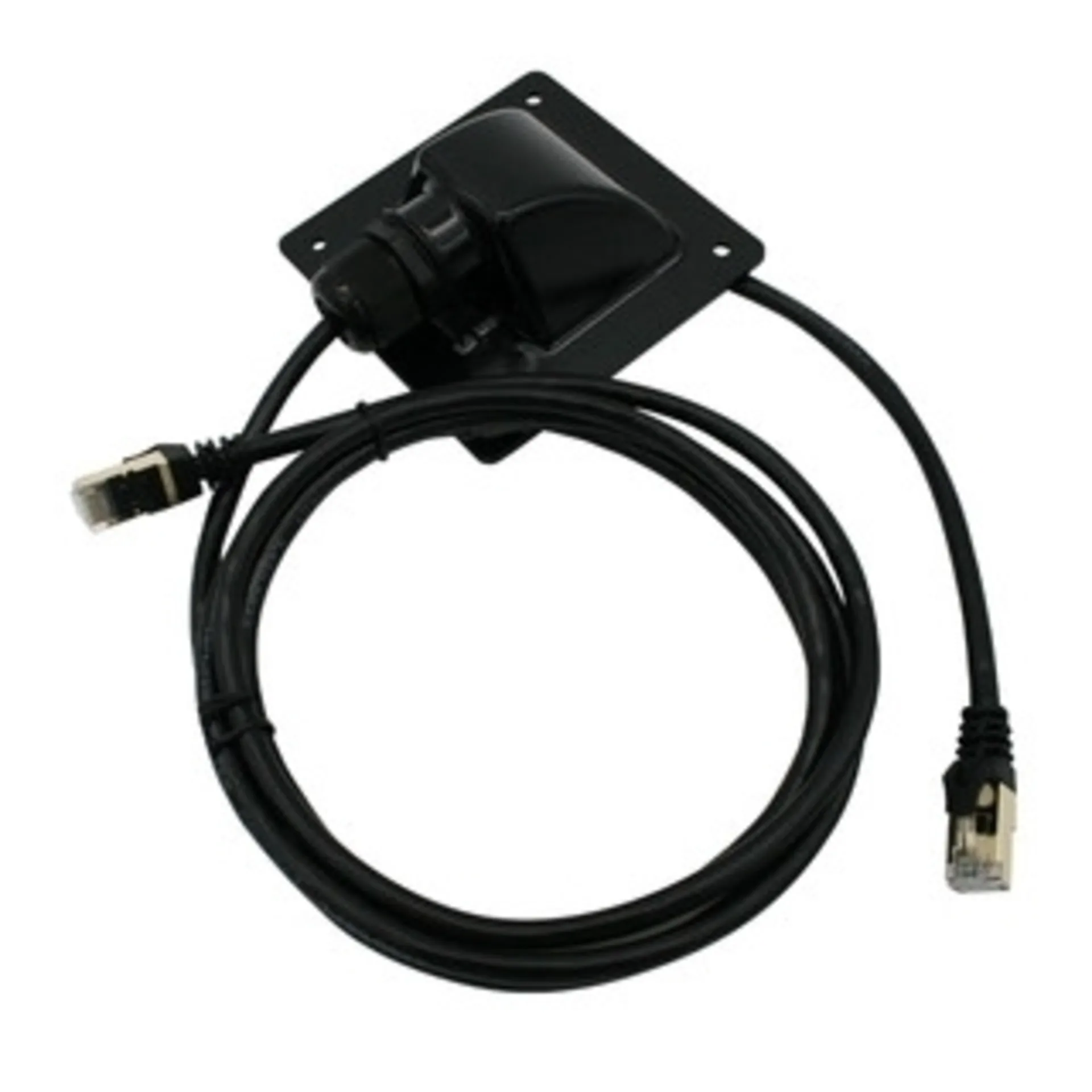 BG Dachdurchführung Connect 2m (Sonderlänge)