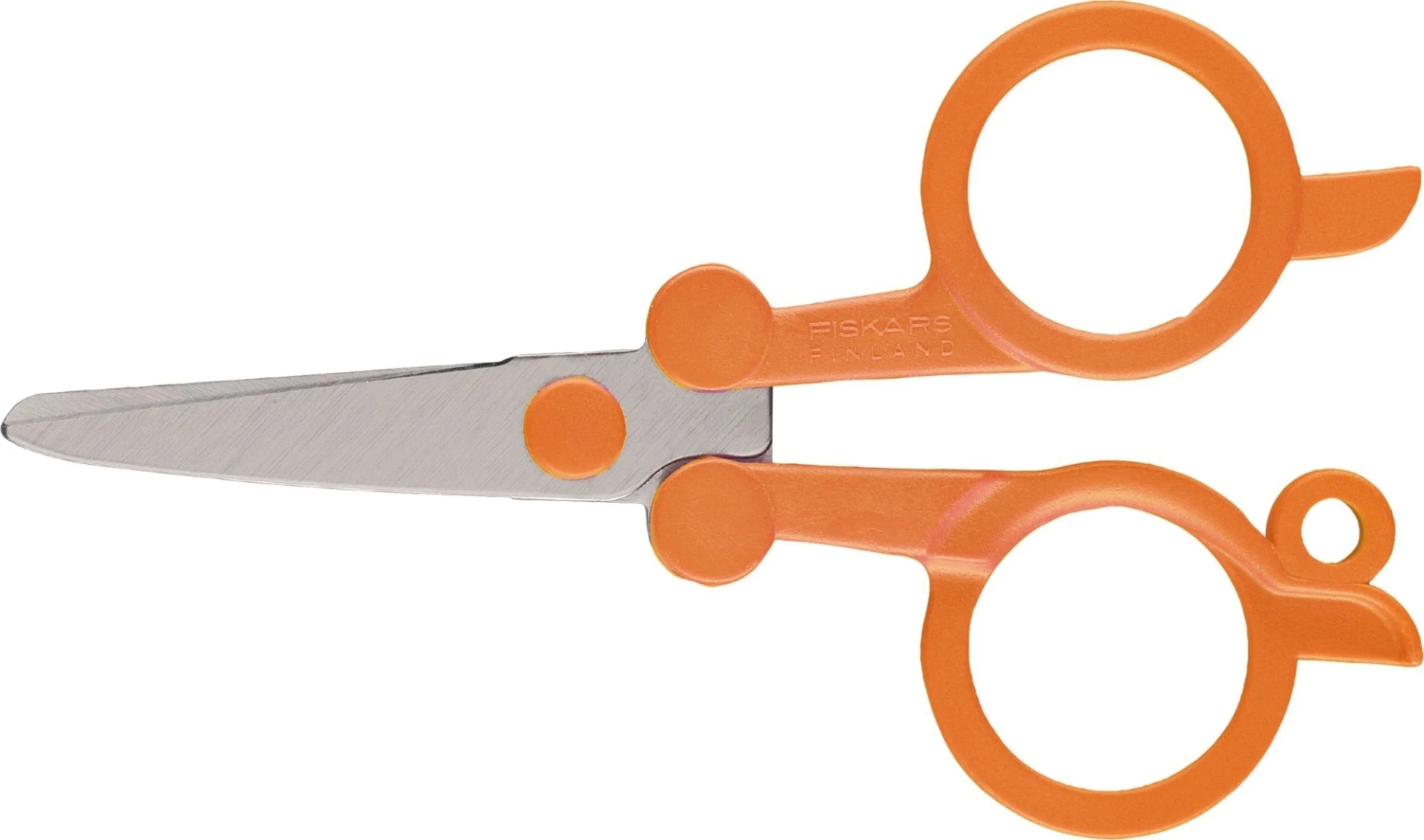 Fiskars Classic Klappbare Schere 11 cm