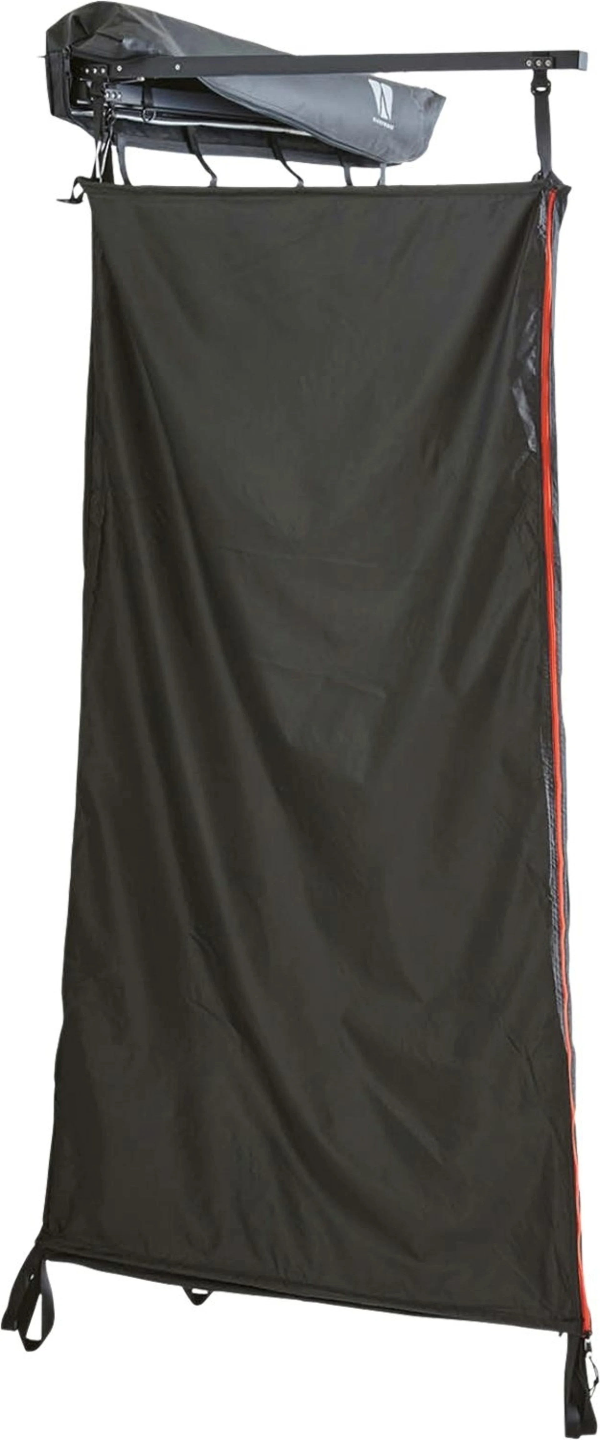 Vickywood Duschzelt 100cm