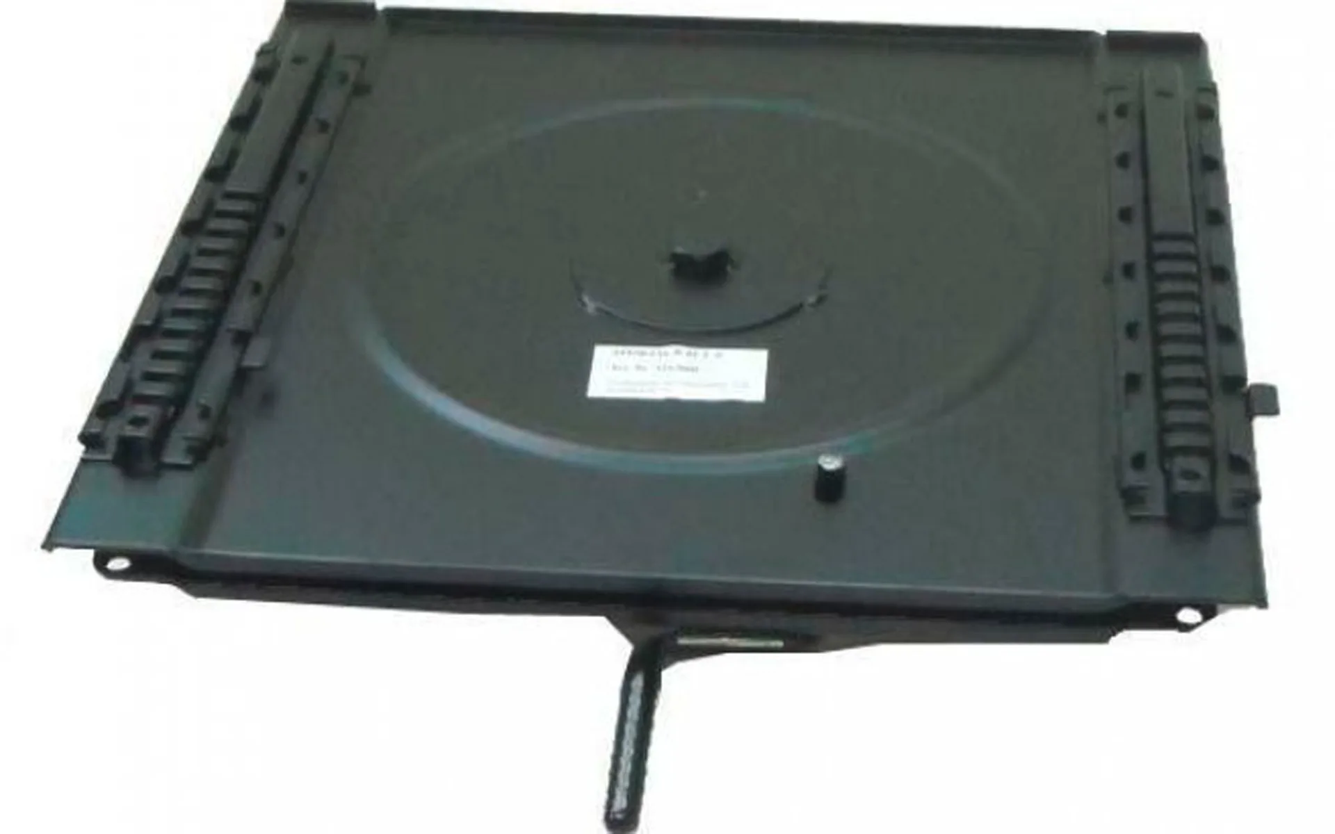 Console tournante VW T2