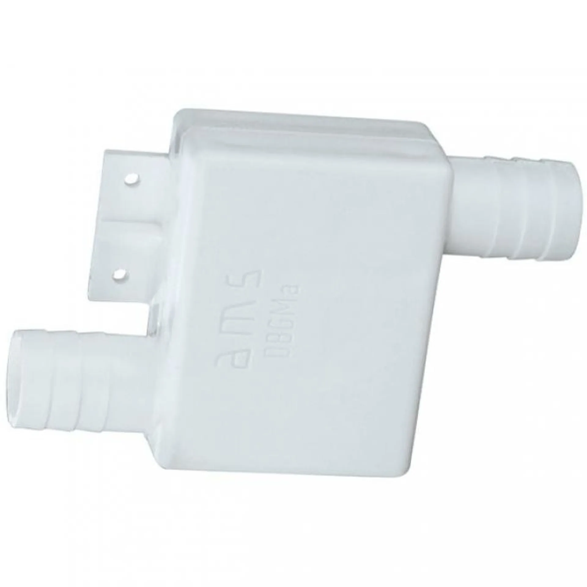 Siphon anti-odeur