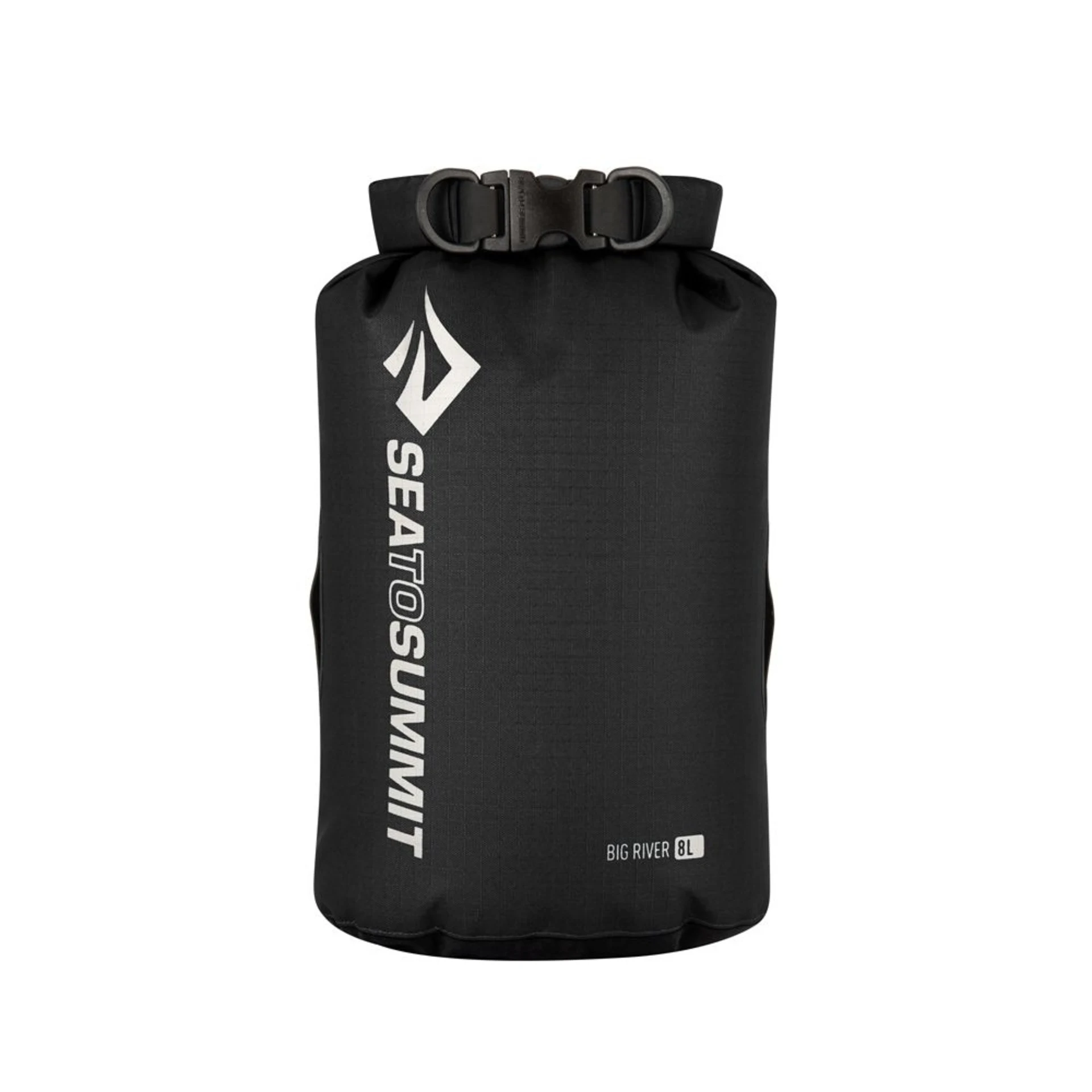 Sea to Summit Big River Dry Bag Stausack 8 Liter schwarz