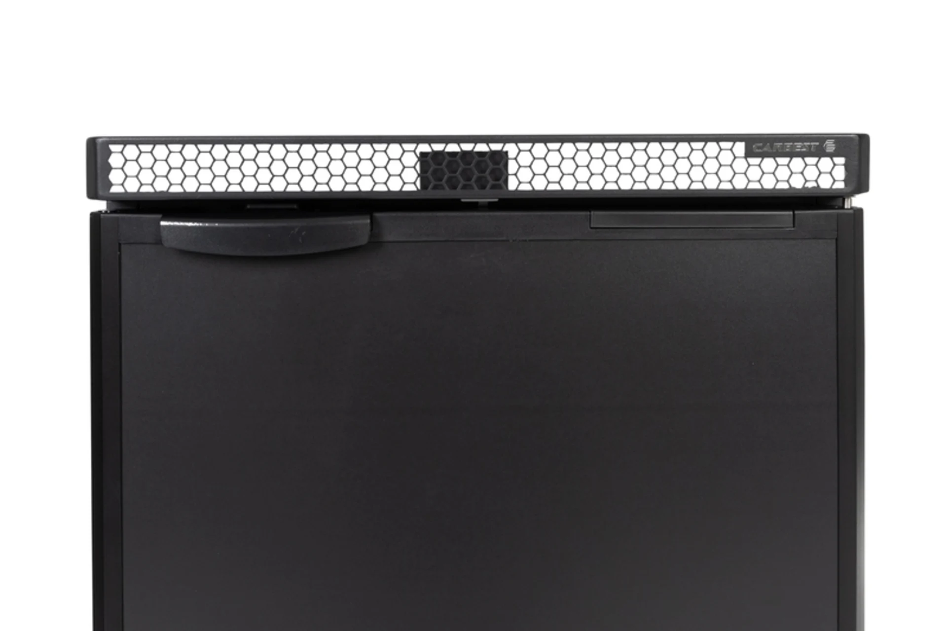 Carbest AR85L Kompressor-Kühlschrank 12V