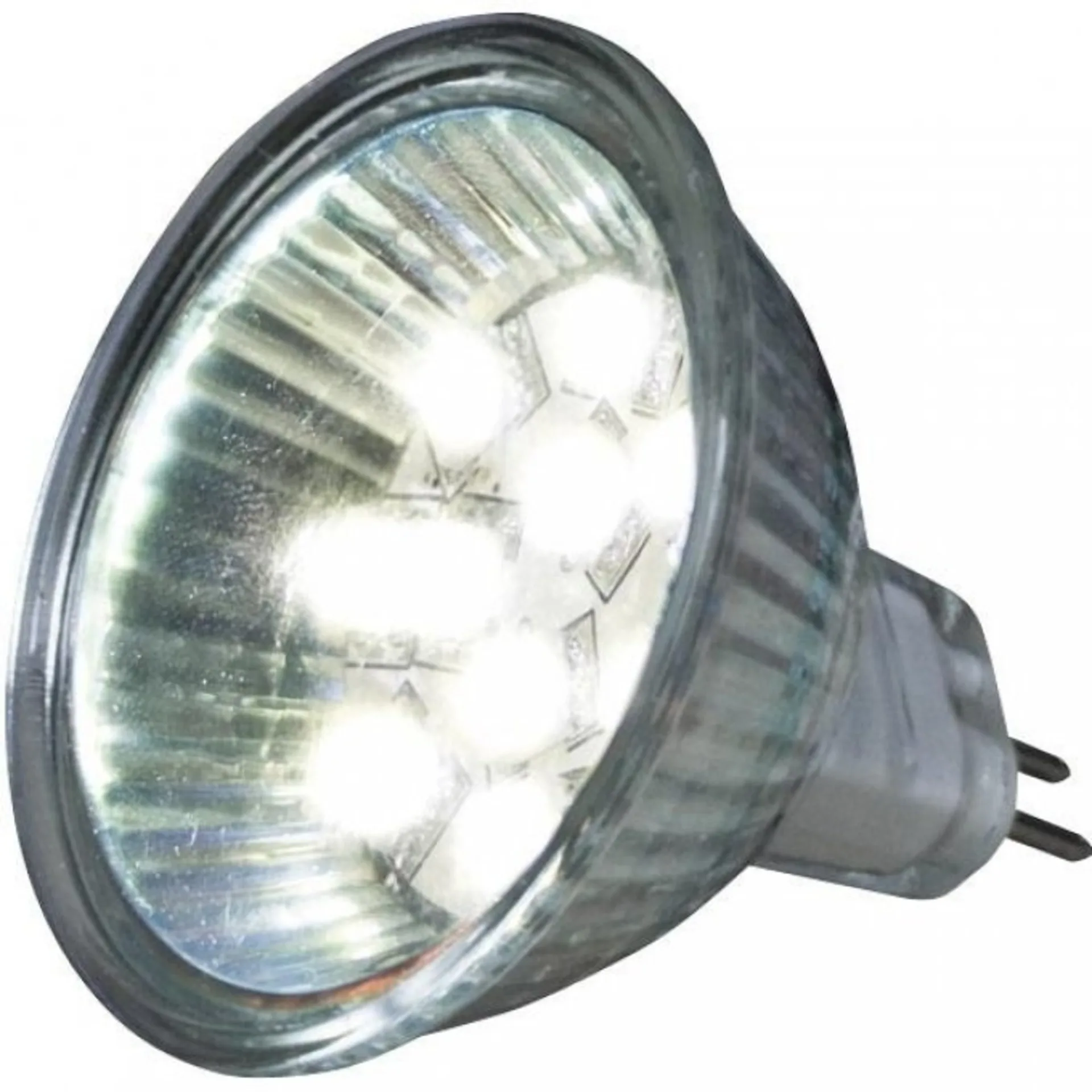 Filight MR11 6 spot LED SMD 12 V / 1,3 W