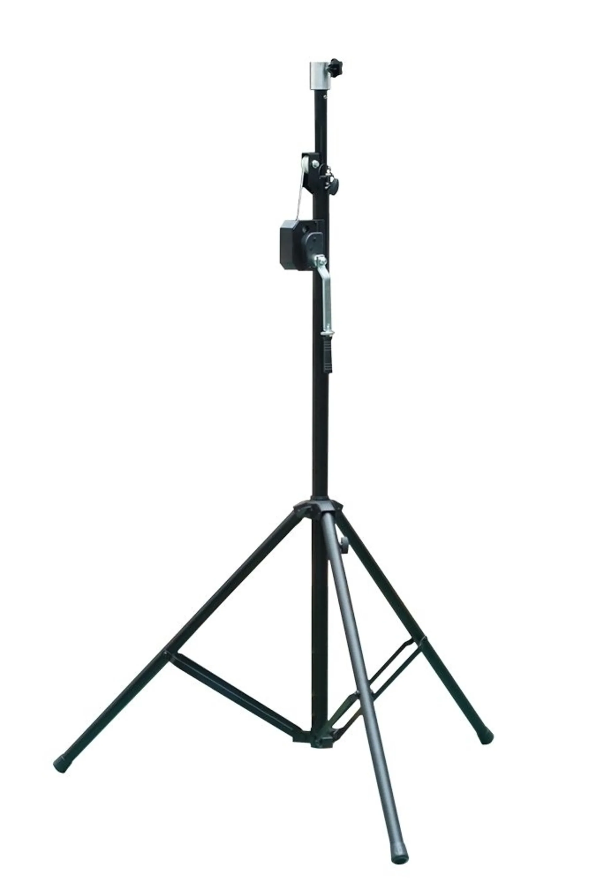 Robustes Stativ 173 - 300 cm passend zu BEAM 4420