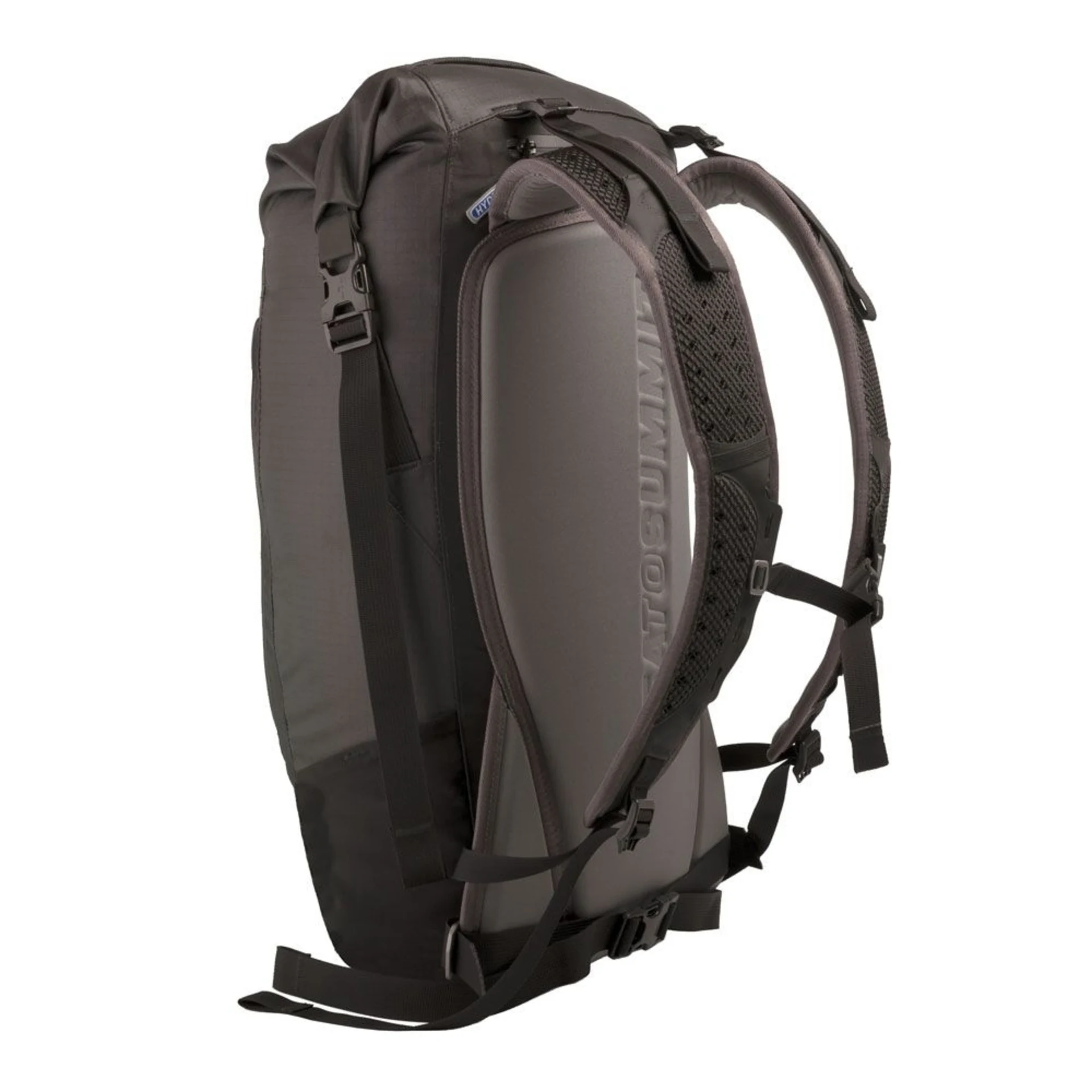 Sea to Summit Rapid DryPack sac à dos noir 26 litres