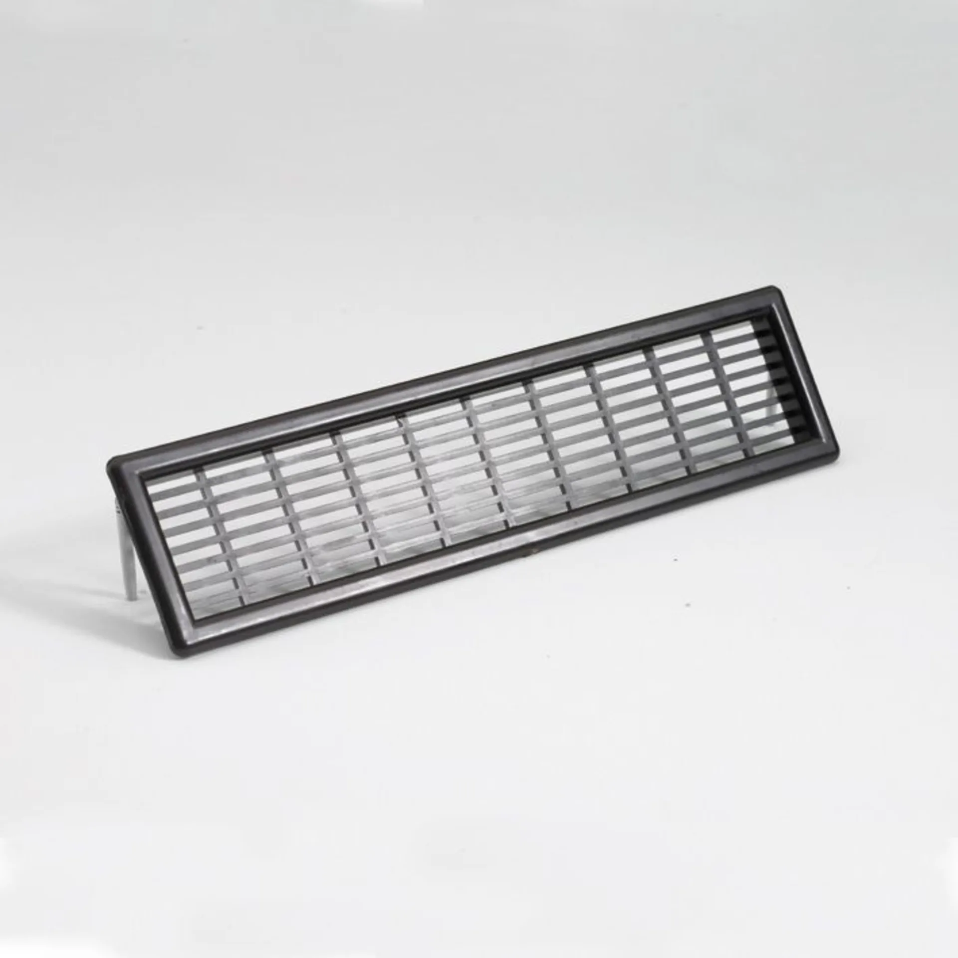 Möbellüfter braun 180 x 45 mm