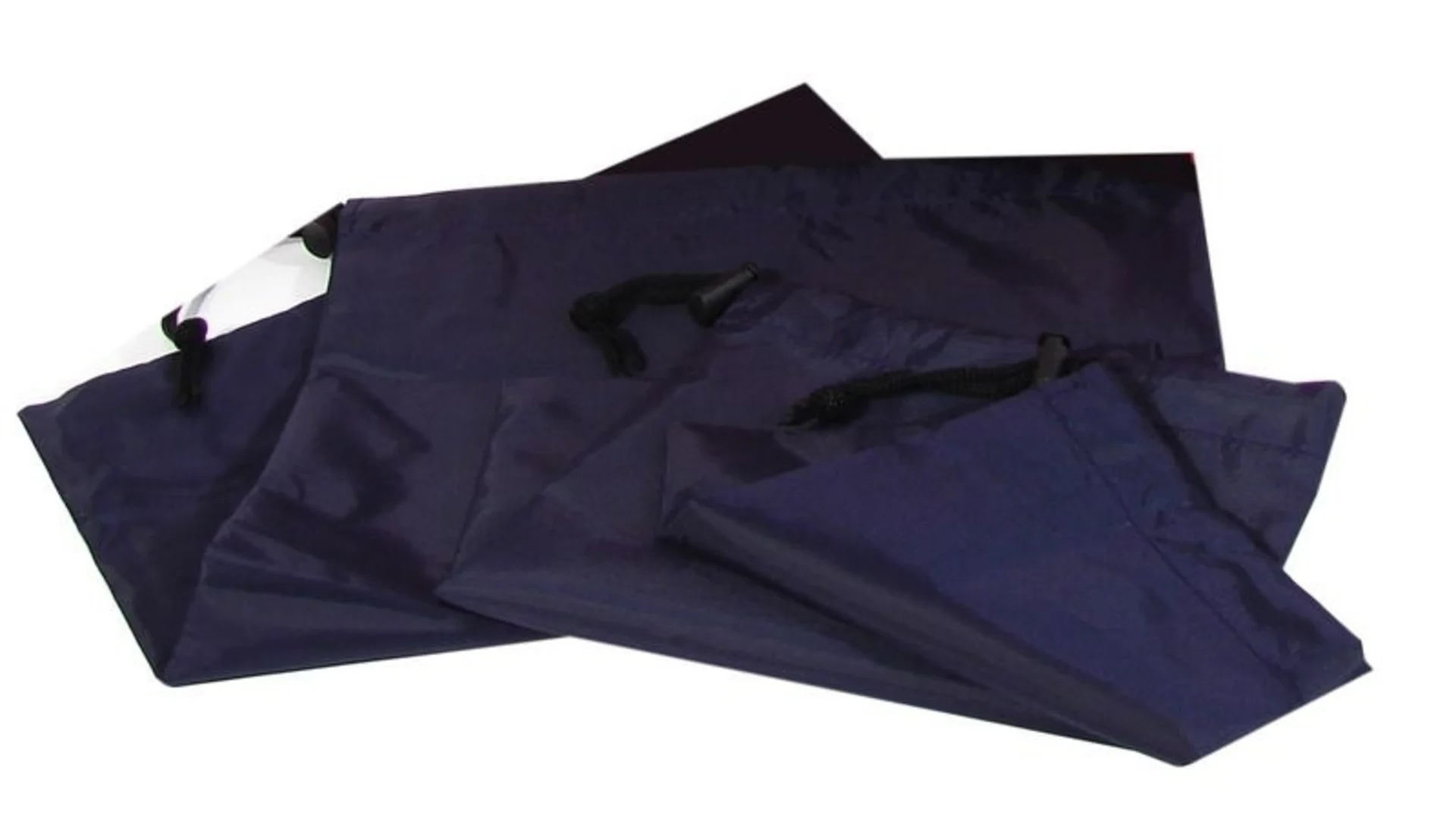 Set de sacs Camp4 - 9 pièces en 3 tailles différentes